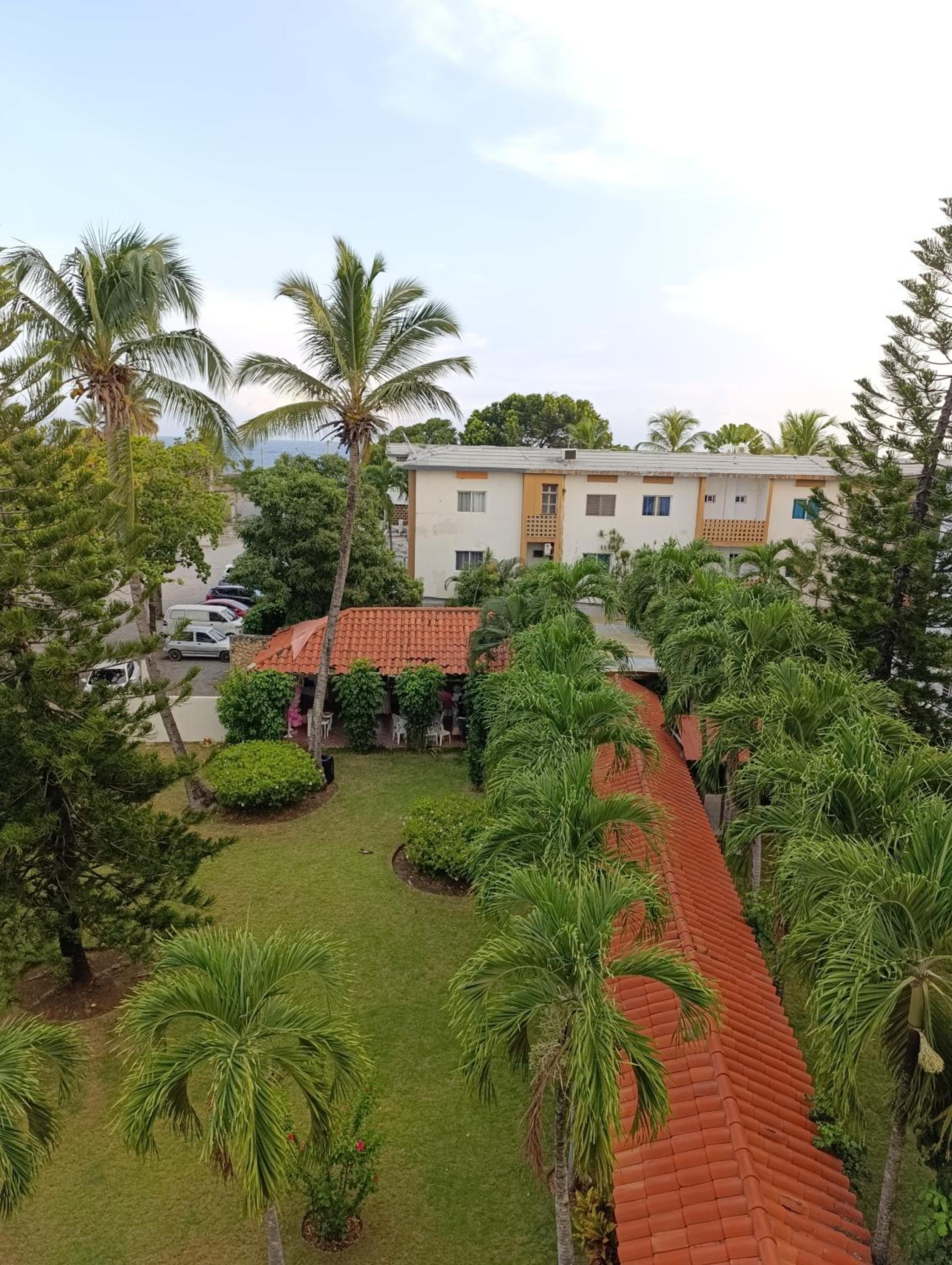 Acuario residencial 1