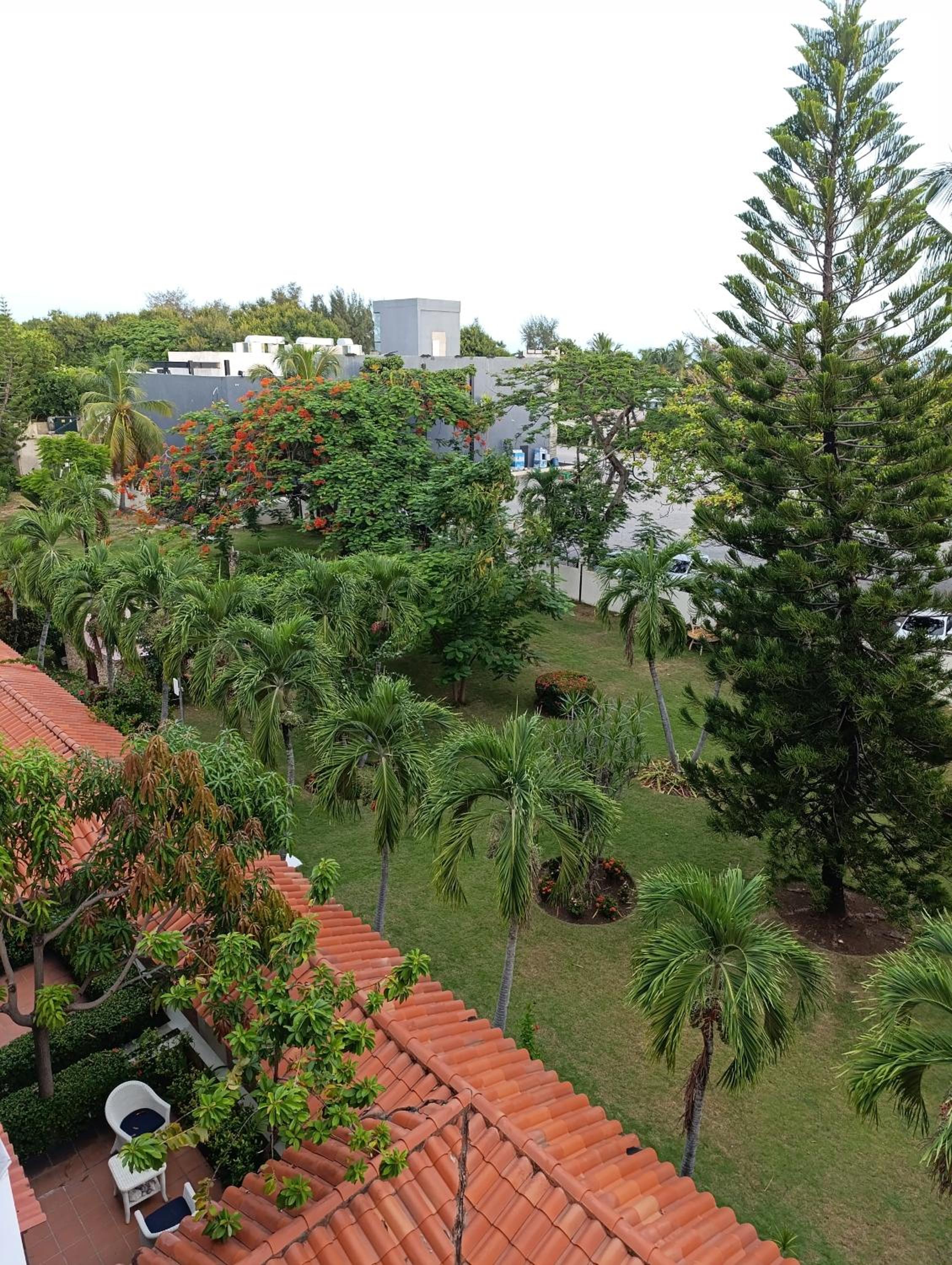 Acuario residencial 1