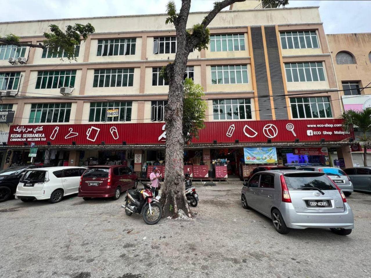 Homestay Ladang Deluxe Family Suite photo 2
