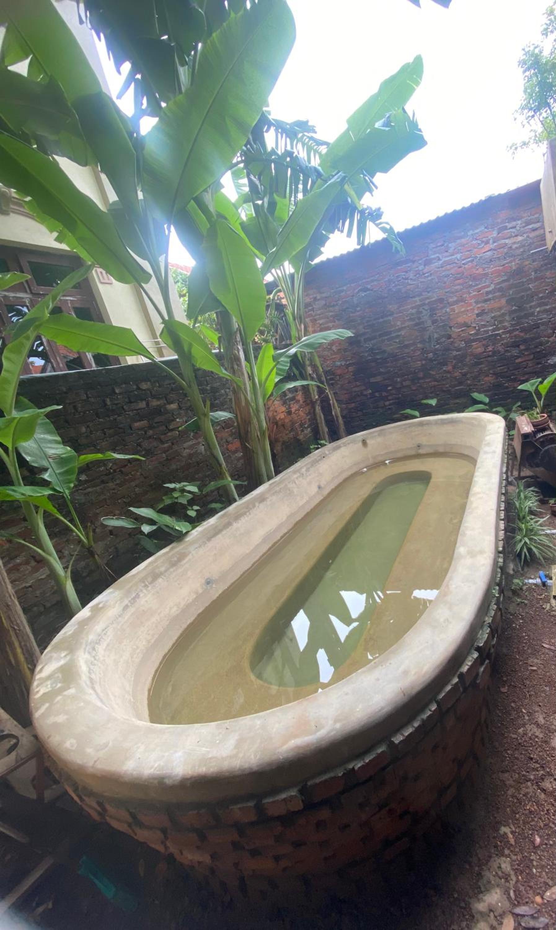 Đoài homestay Đường Lâm