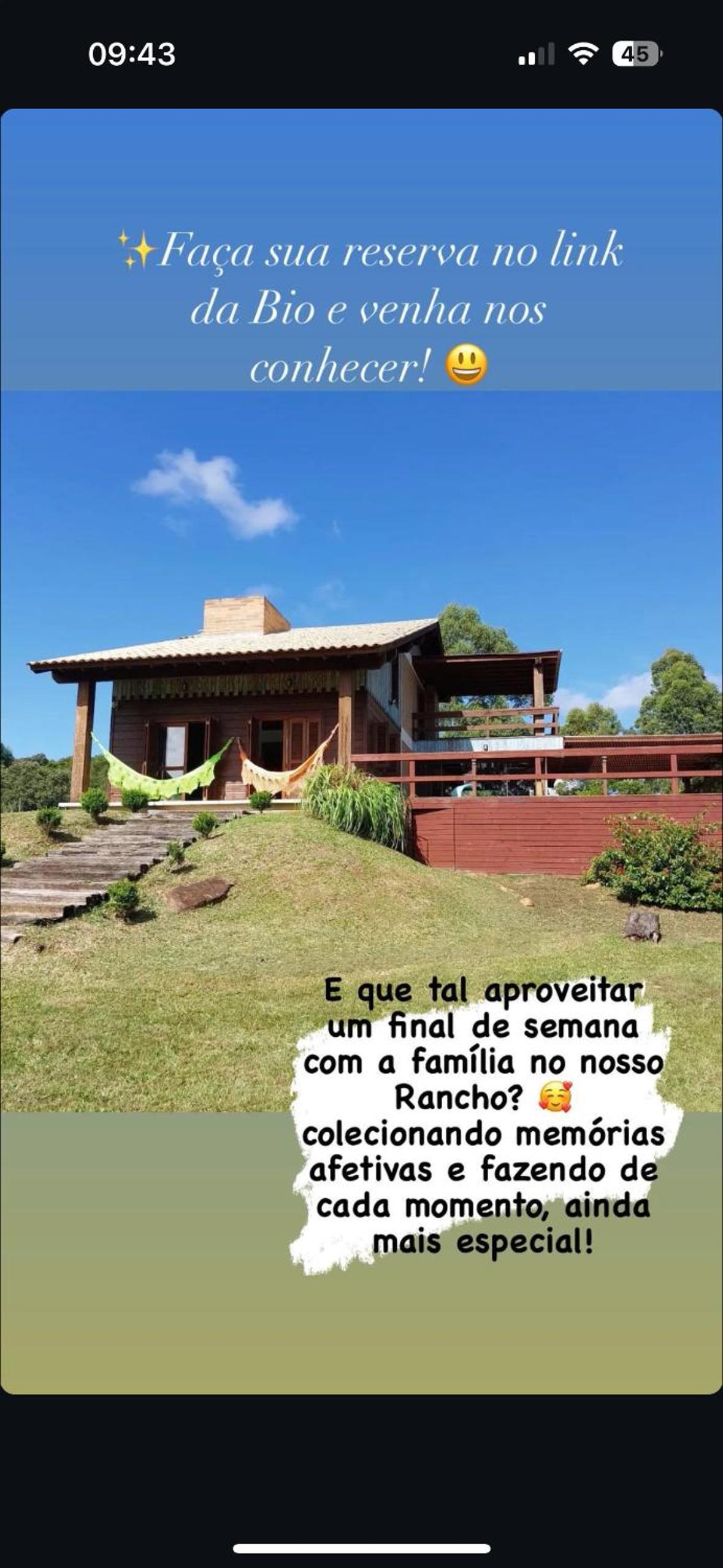 Rancho 3 Guri