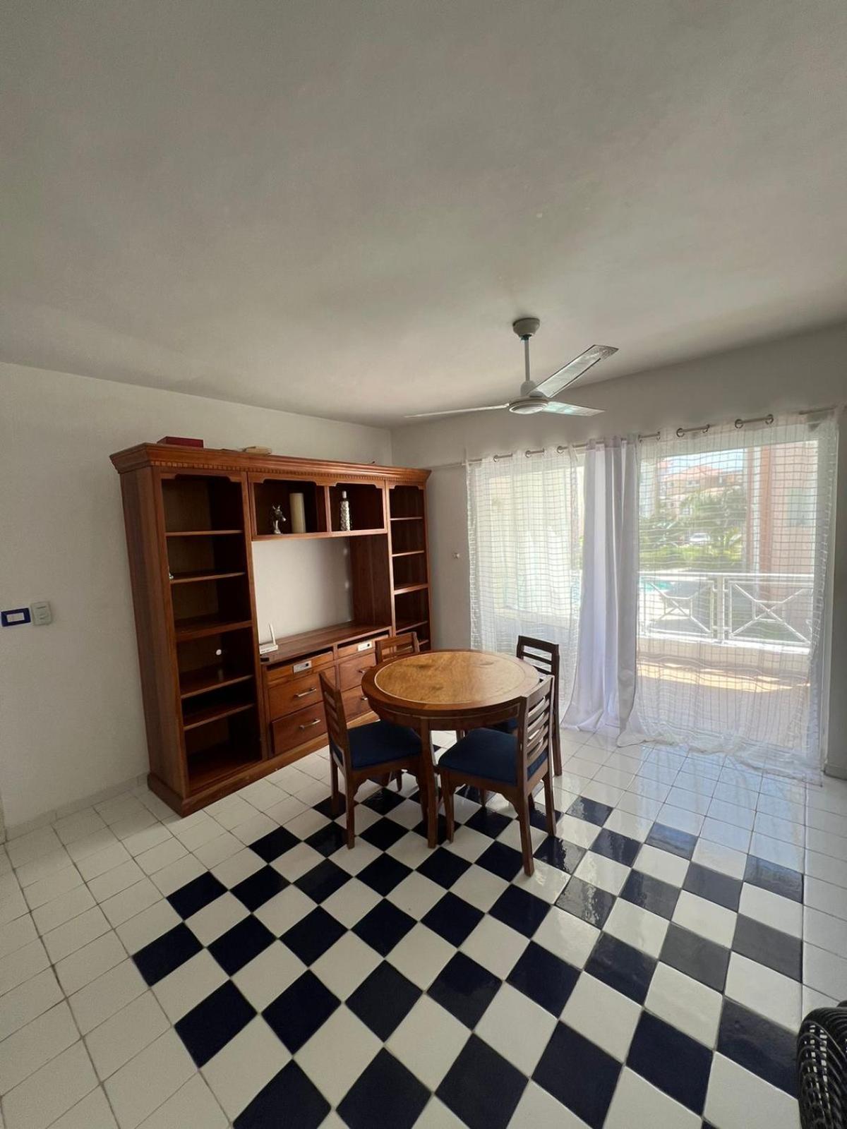 Tropical Apartment Few Steps From The Beach