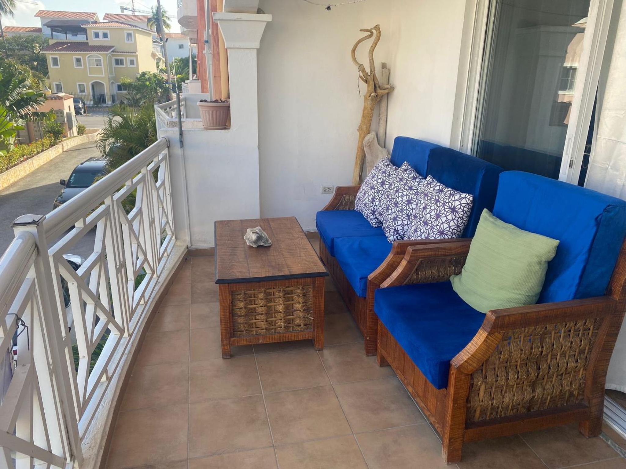 Tropical Apartment Few Steps From The Beach