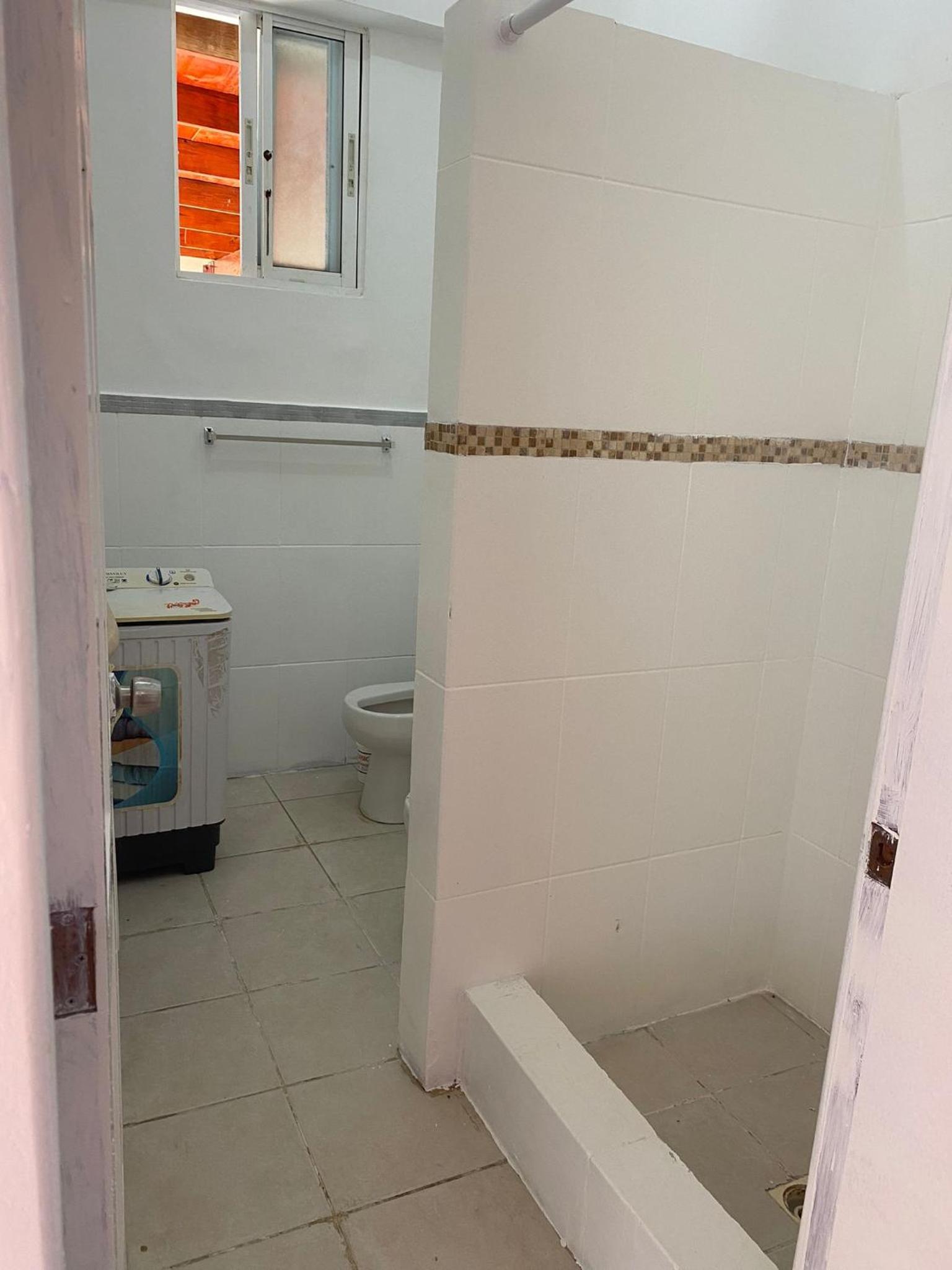 Tropical Apartment Few Steps From The Beach