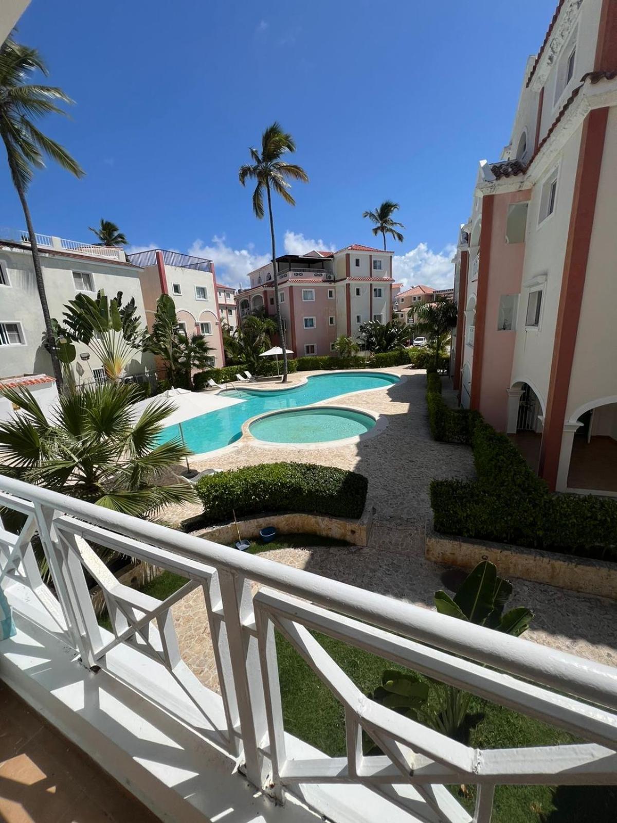 Tropical Apartment Few Steps From The Beach