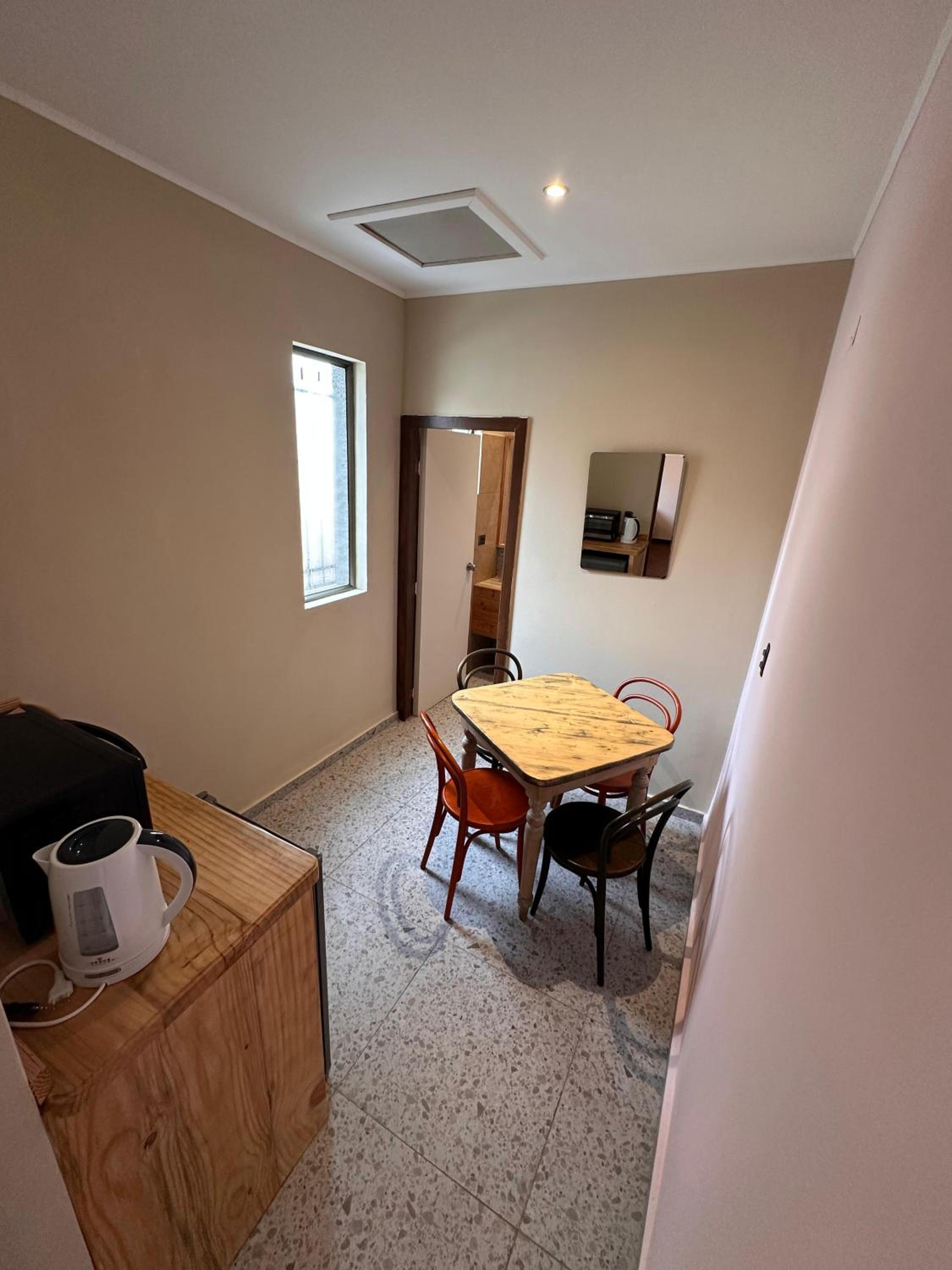 hostal flor de viña del mar