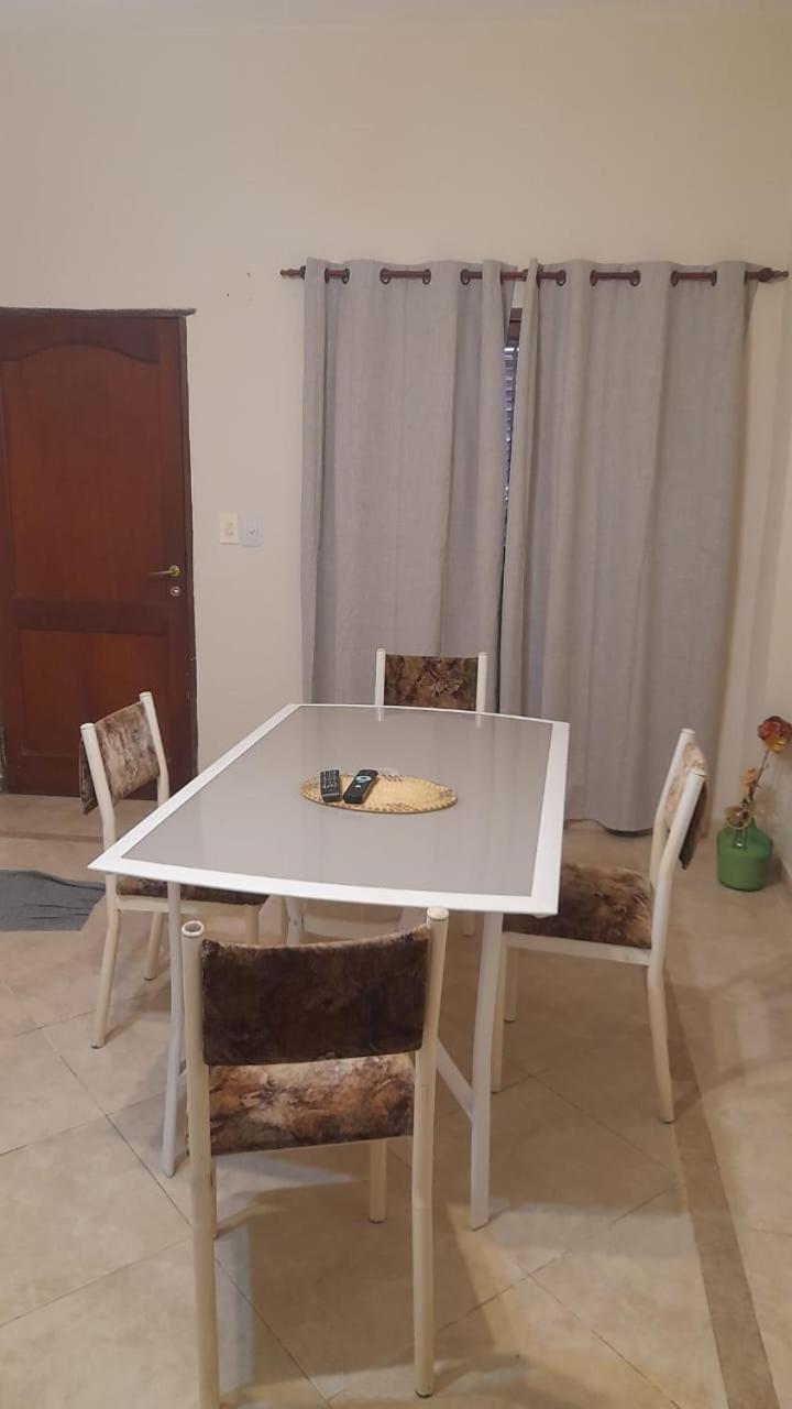 La casa de los abuelos