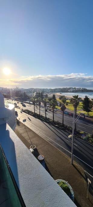 Bondi Beach Hazel unit 5 - Beach front with Sea view and 2 bedrooms