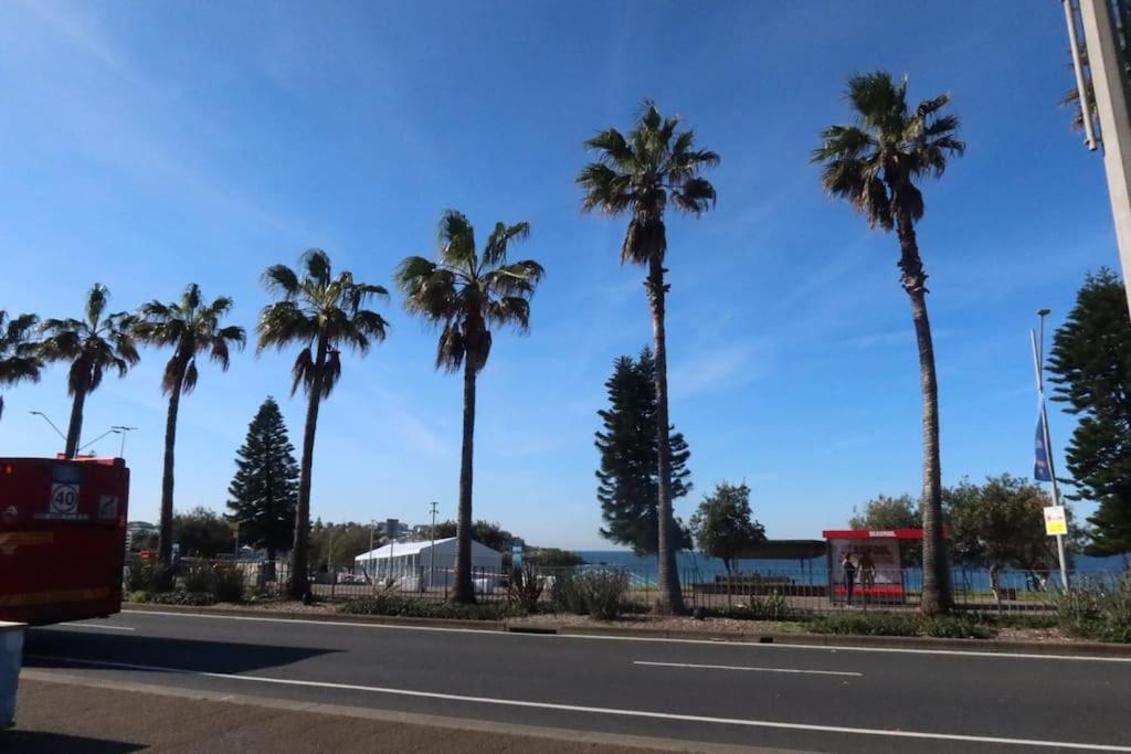 Bondi Beach Hazel unit 5 - Beach front with Sea view and 2 bedrooms