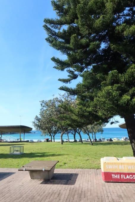 Bondi Beach Hazel unit 5 - Beach front with Sea view and 2 bedrooms