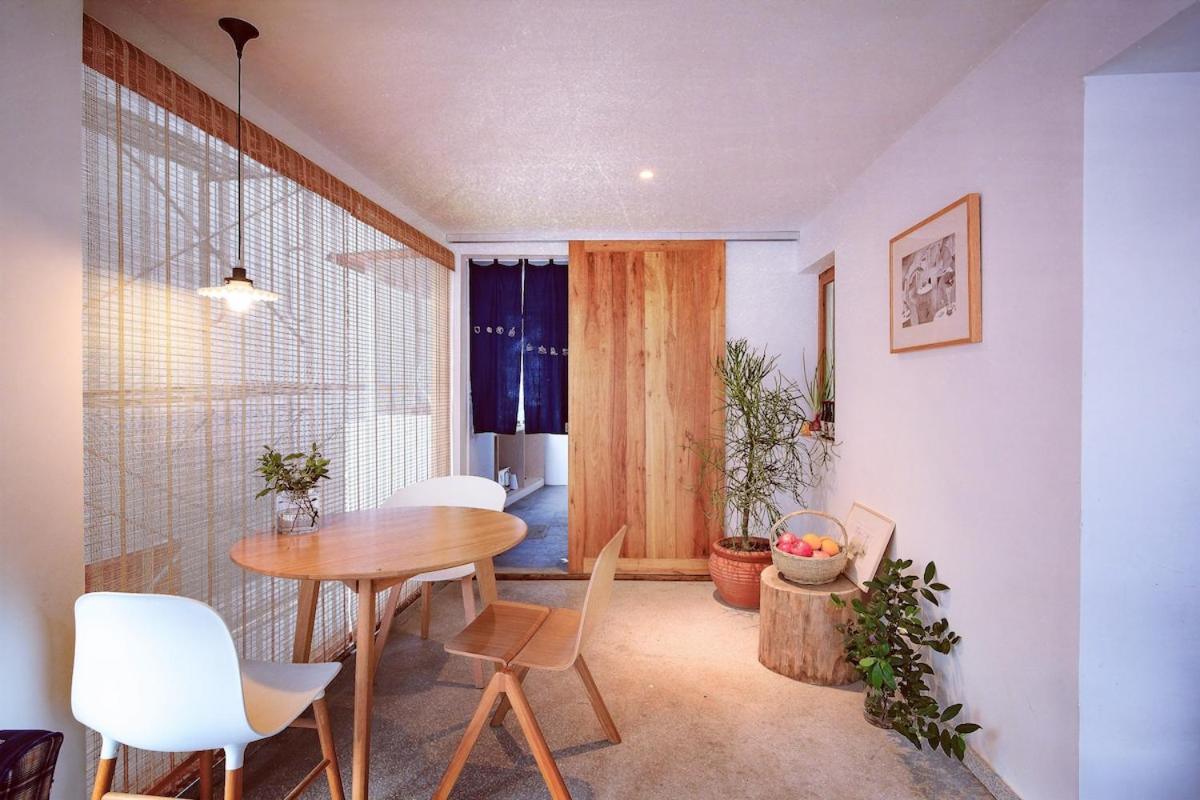 Hangzhou Moju Boutique Guesthouse at the West Lake