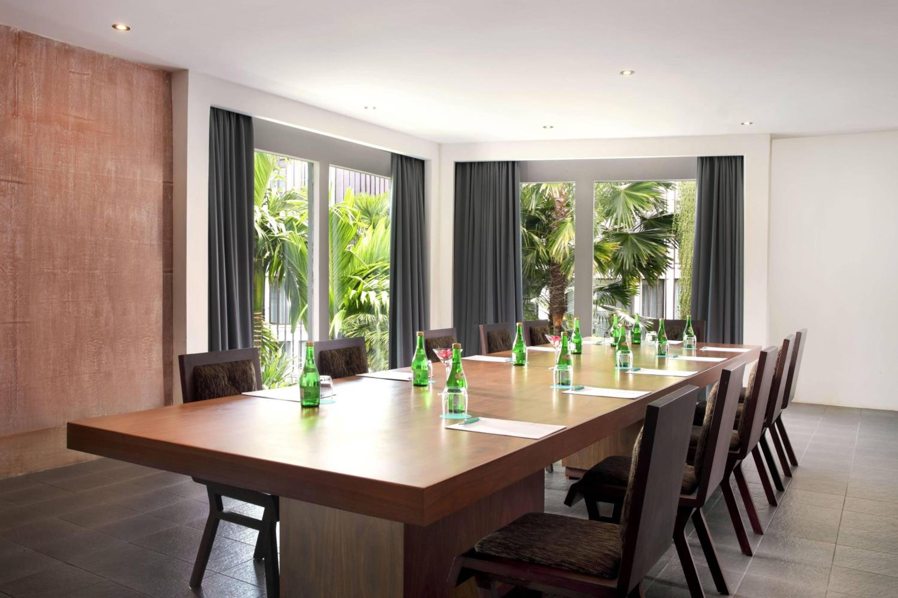 Le Meridien Bali Jimbaran