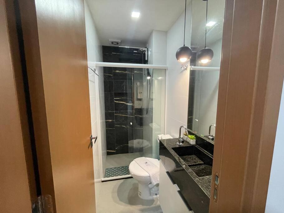 O Melhor Flat no Centro de Porto de Galinhas