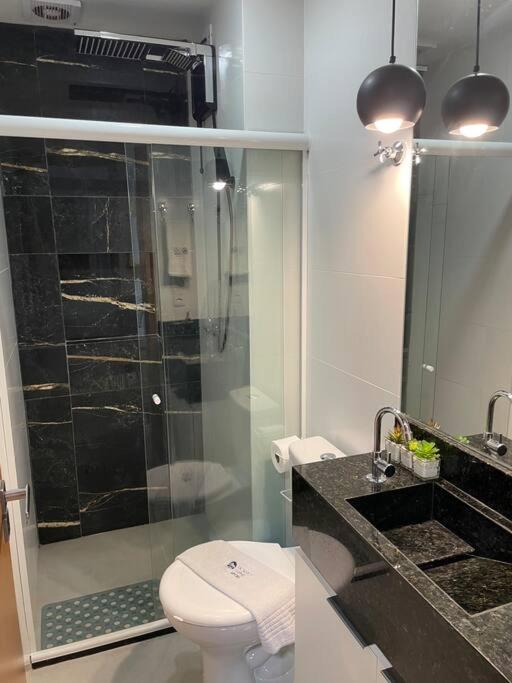 O Melhor Flat no Centro de Porto de Galinhas