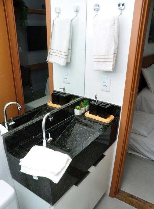 O Melhor Flat no Centro de Porto de Galinhas