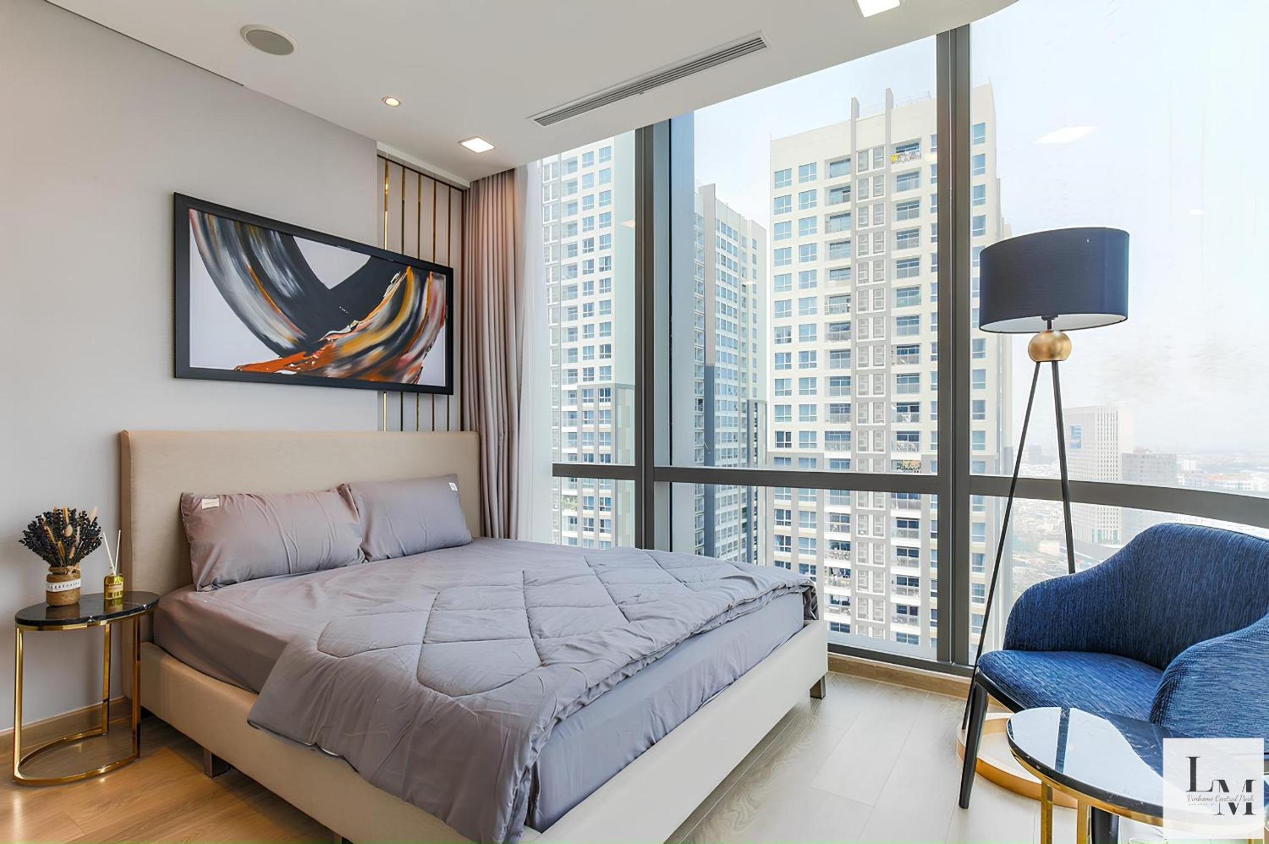 Landmark Apartment Center