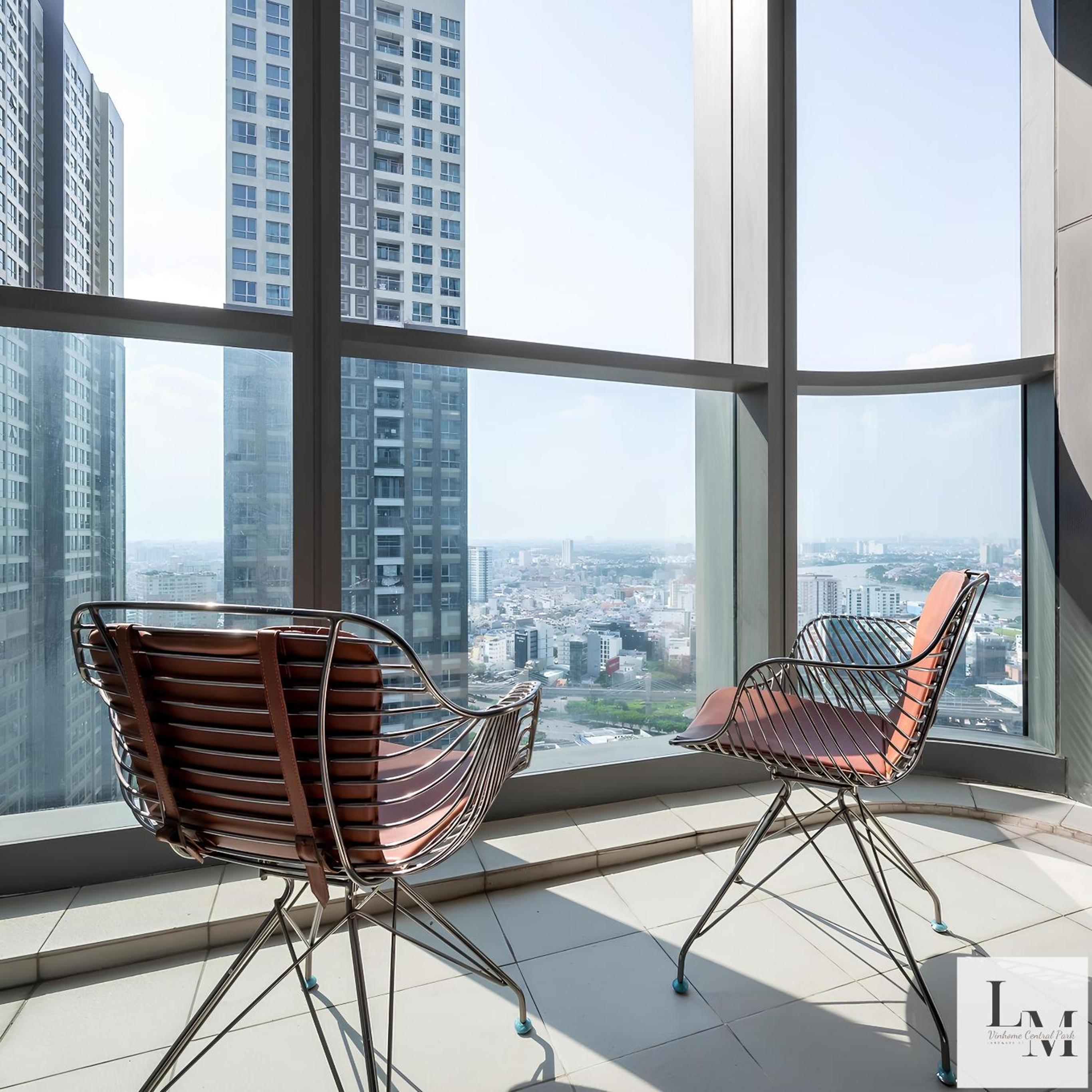 Landmark Apartment Center
