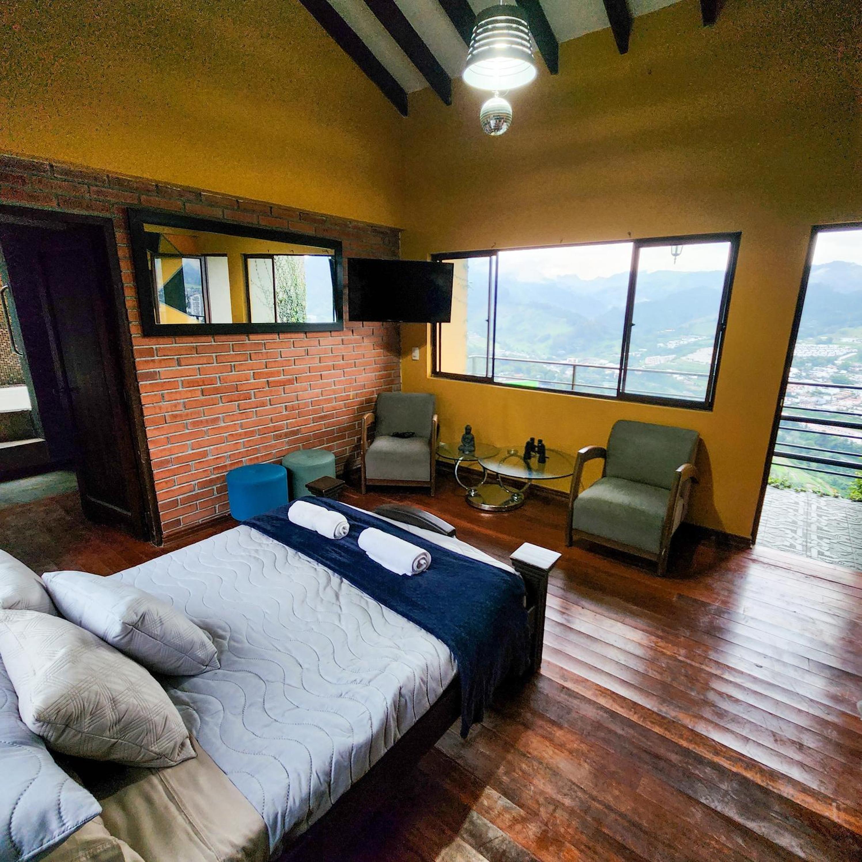 CasaView