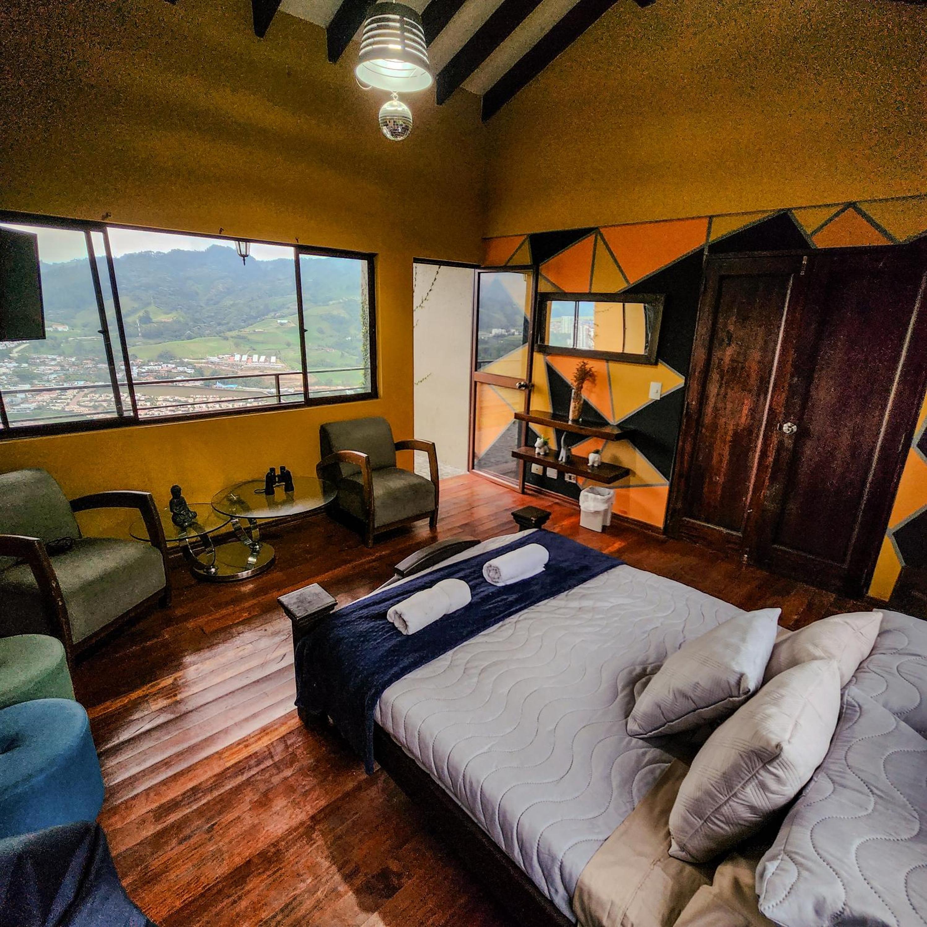 CasaView