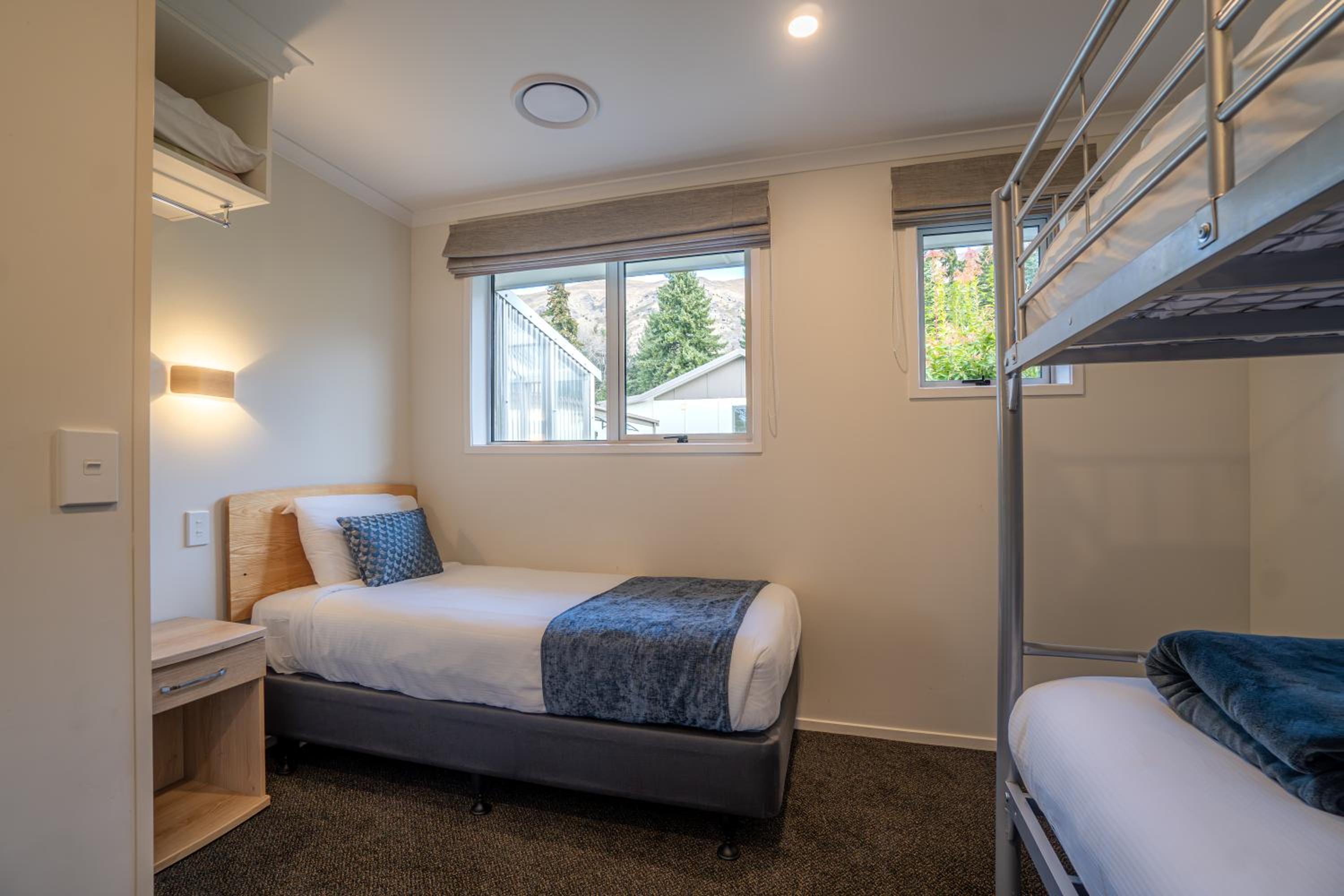 Wanaka TOP 10 Holiday Park 20