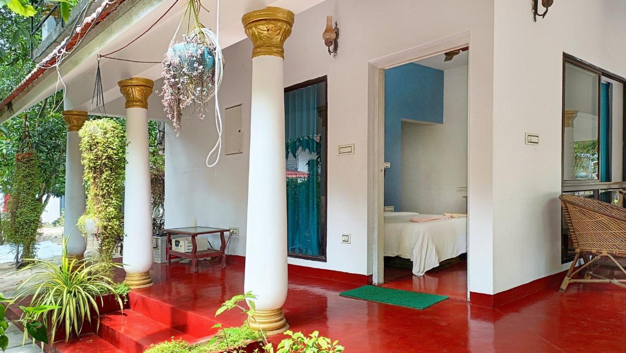 Marari Beach Cleettus Homestay