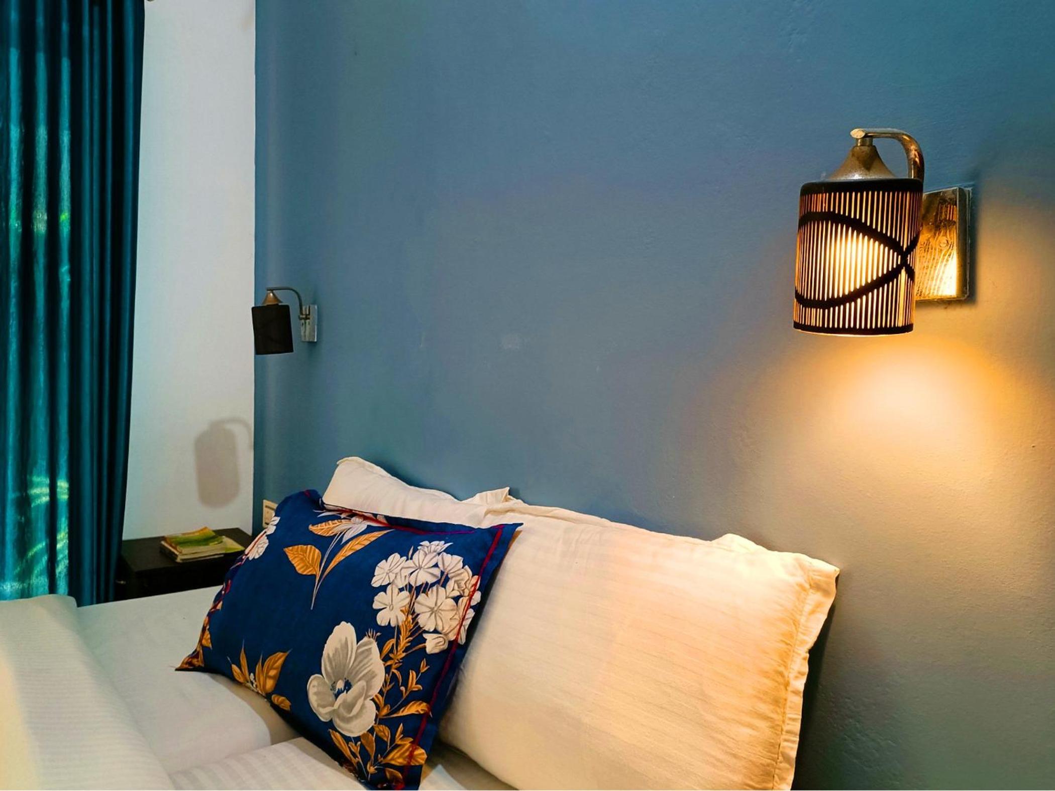 Marari Beach Cleettus Homestay