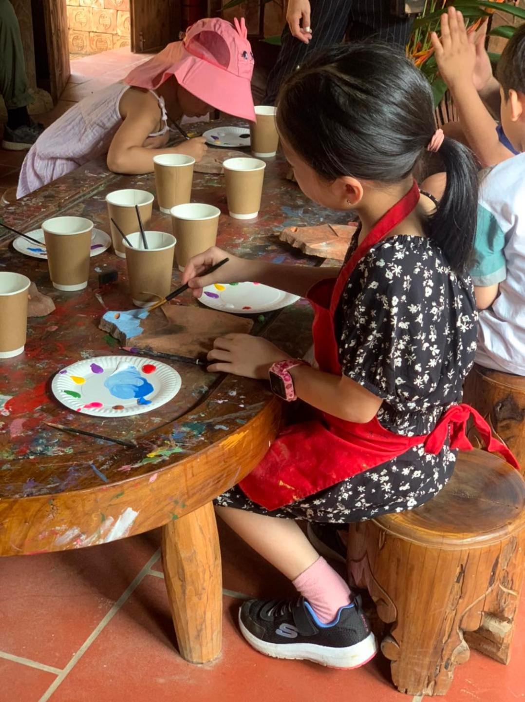 Đoài homestay Đường Lâm