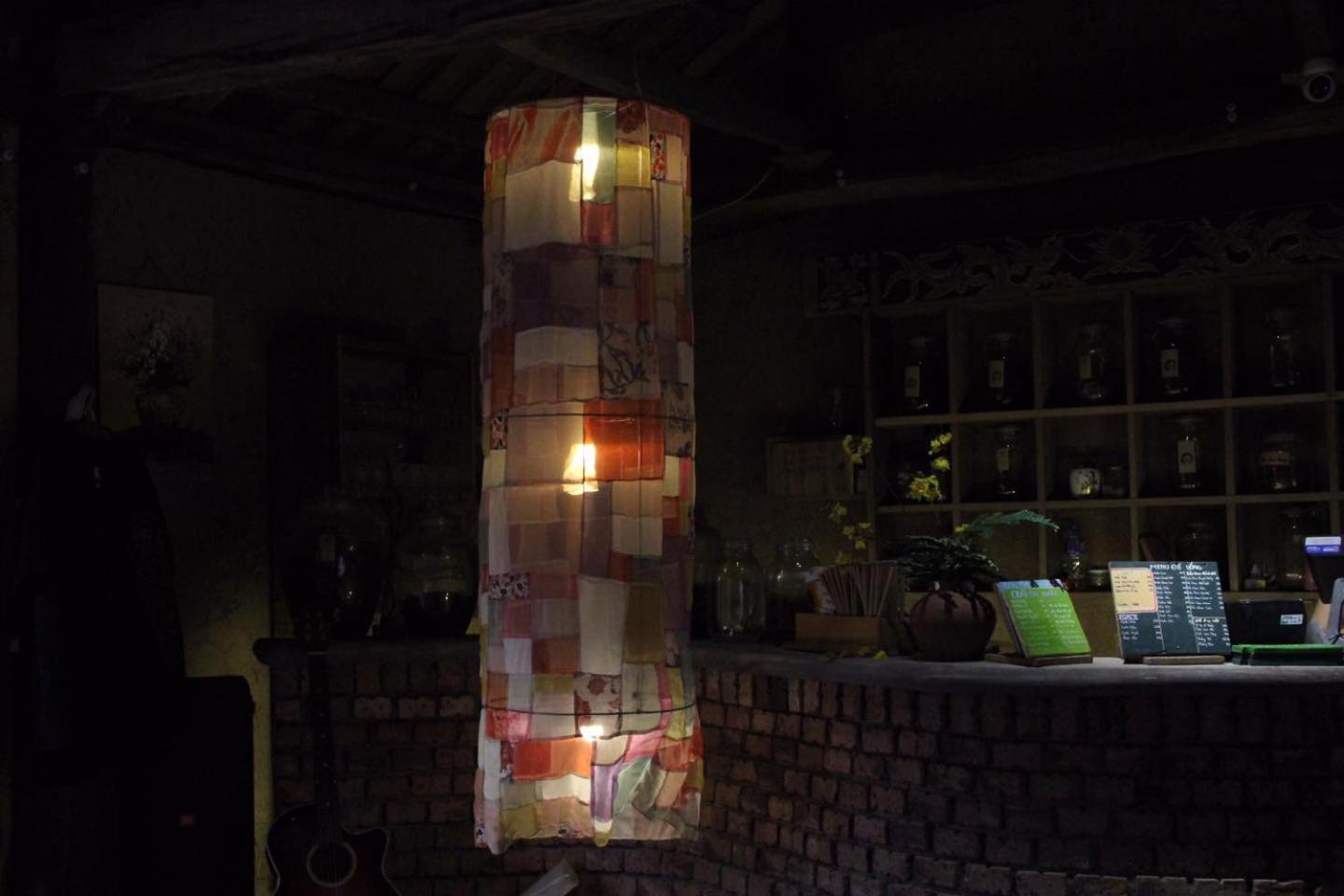 Đoài homestay Đường Lâm