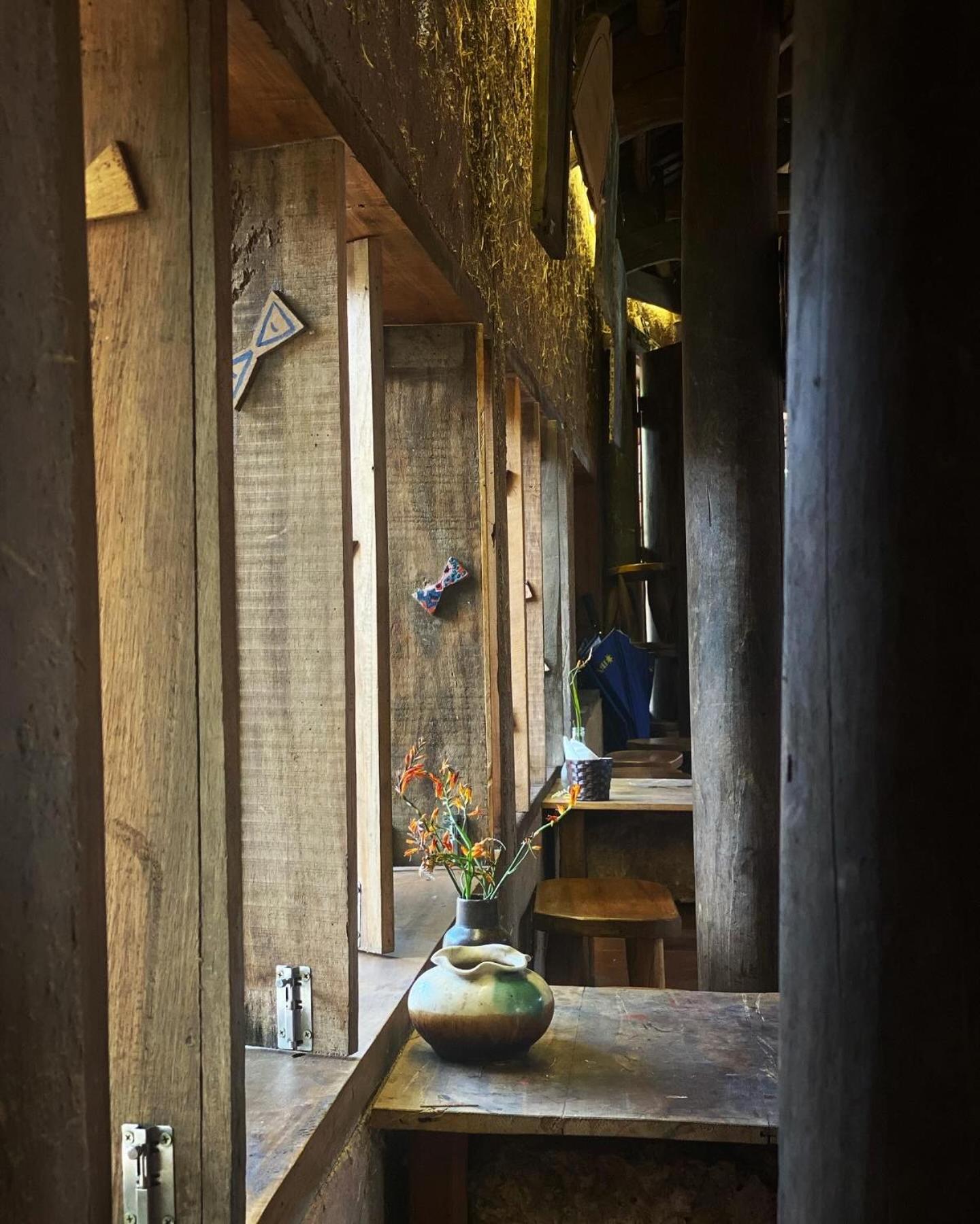 Đoài homestay Đường Lâm