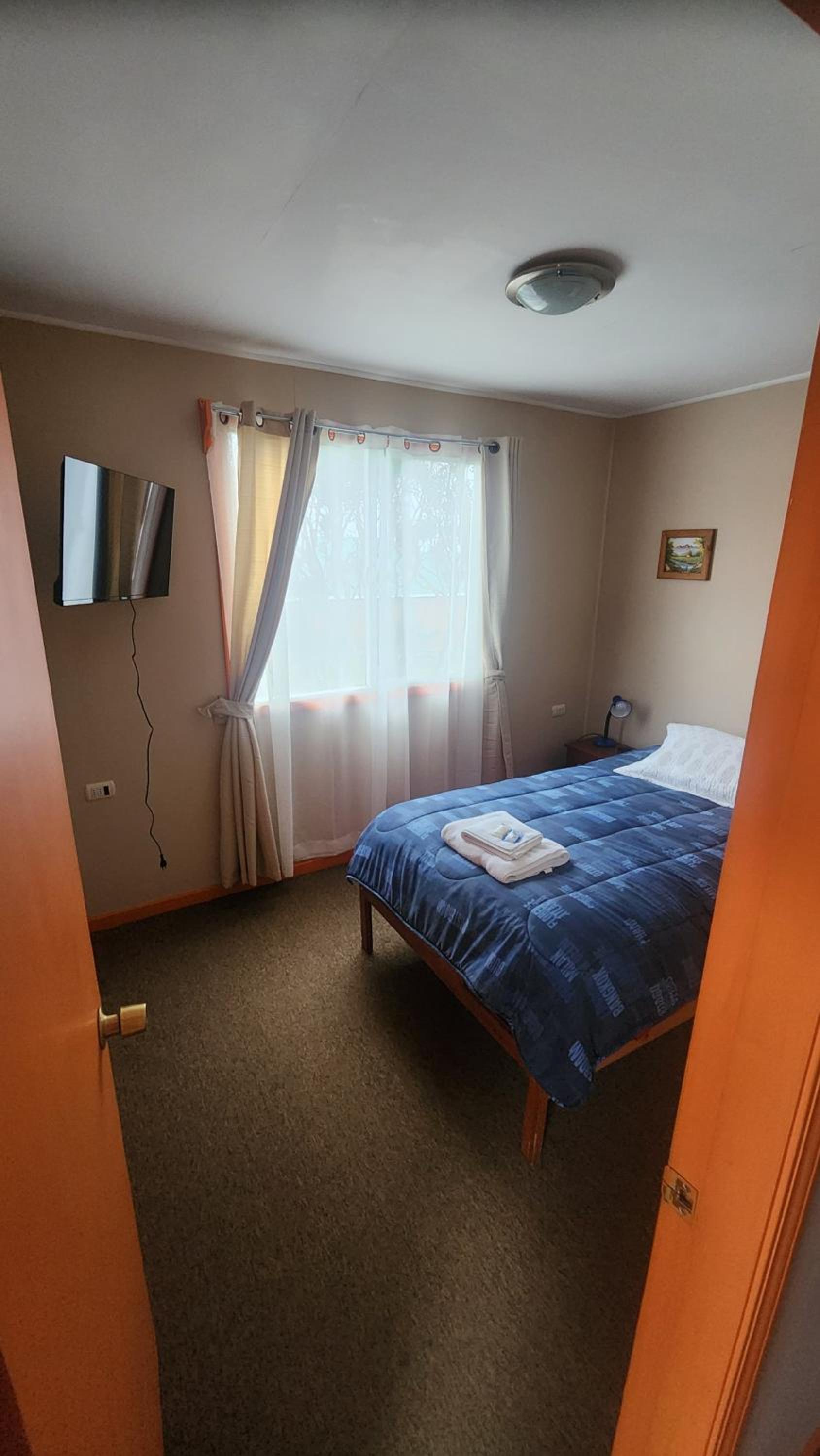 Hostal Reloncavi