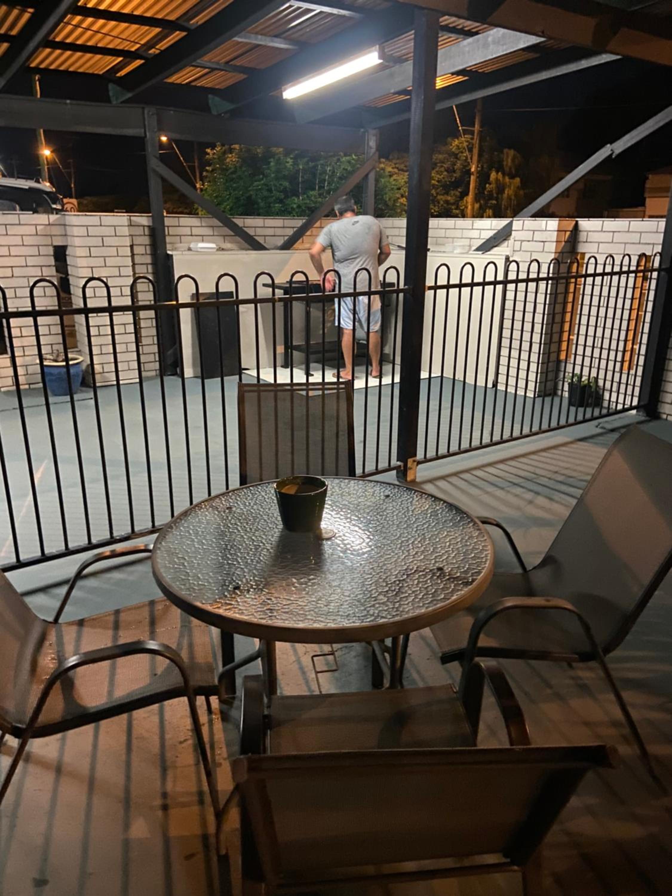 Mackay Motor Inn