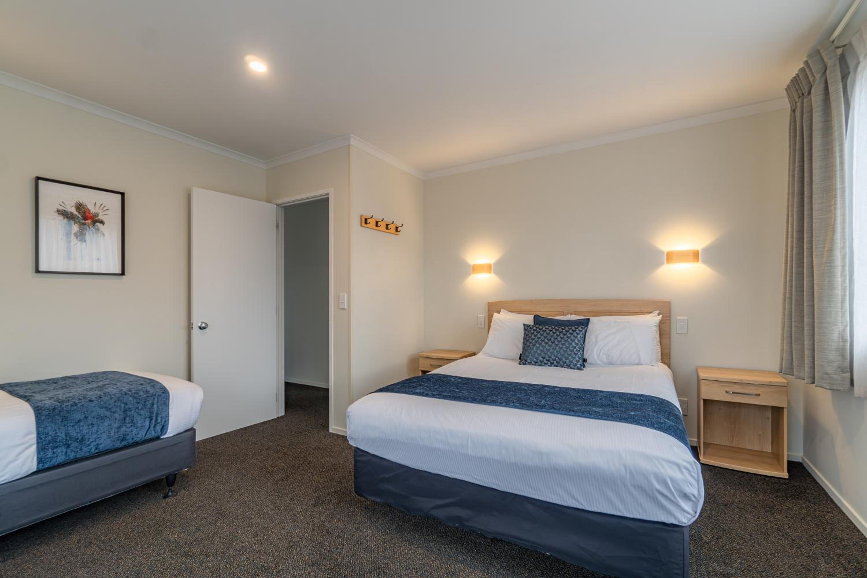 Tasman Holiday Parks - Wanaka