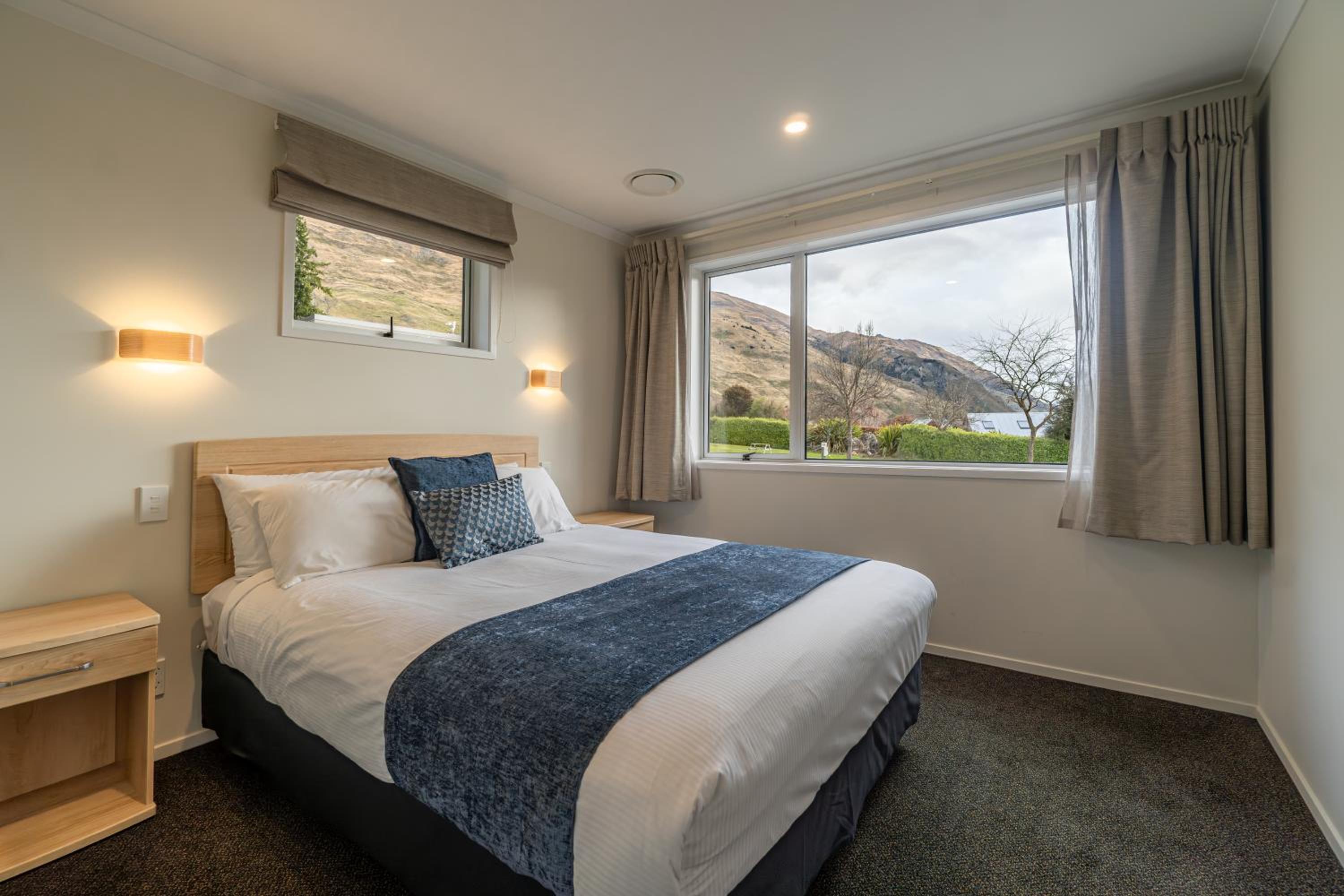 Wanaka TOP 10 Holiday Park 18
