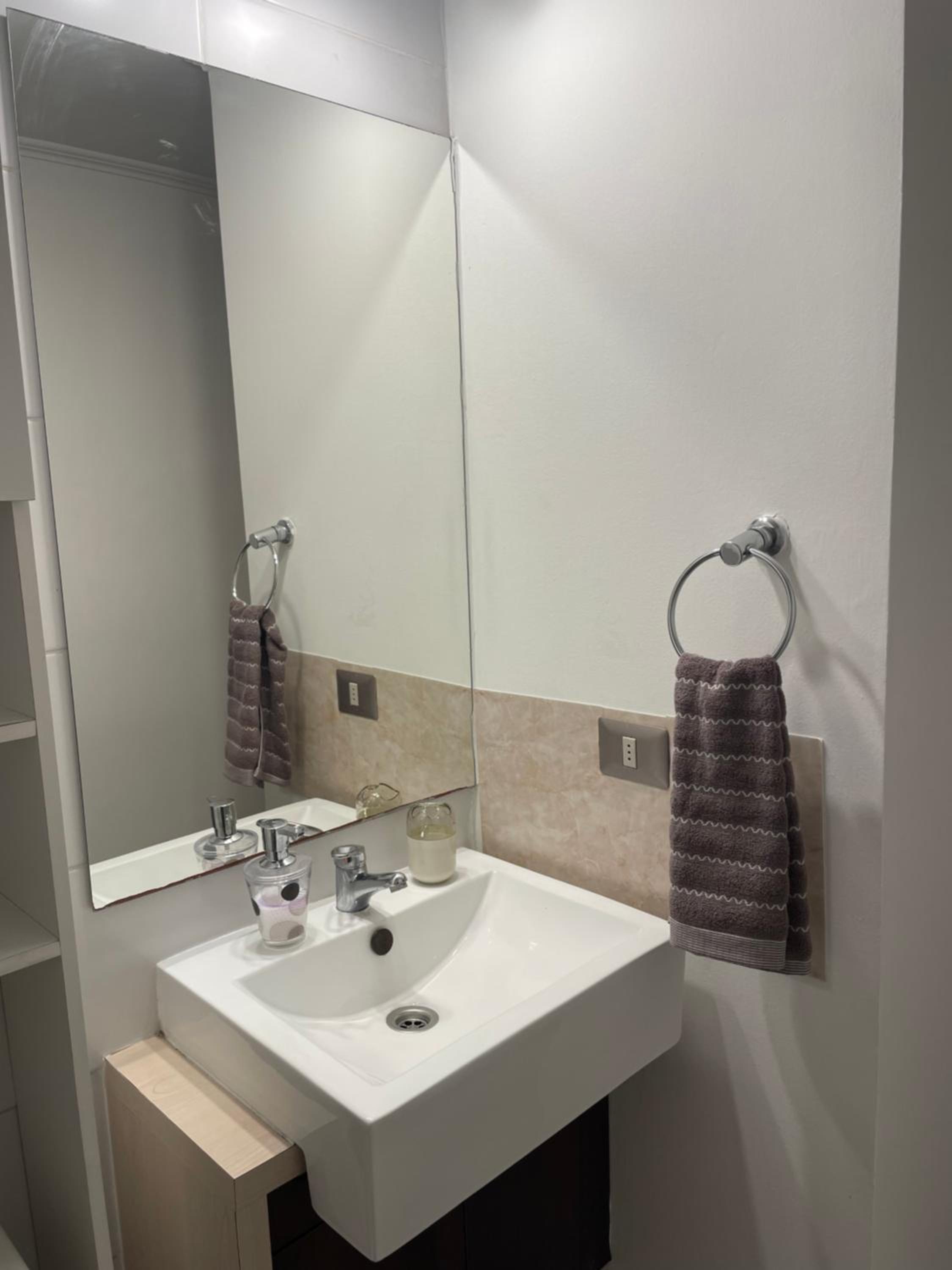 Departamento - Movistar Arena