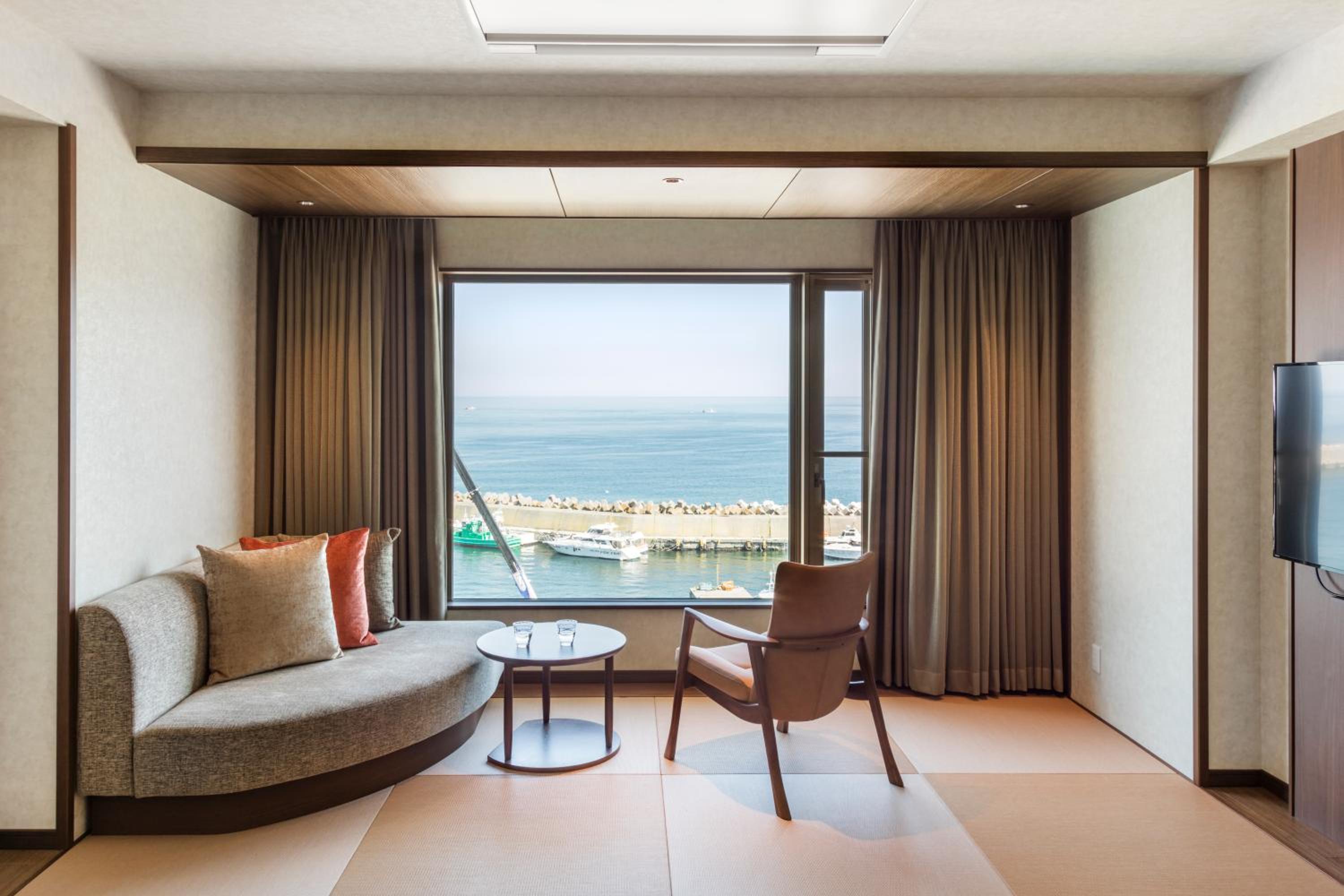 Kitakobushi Shiretoko Hotel & Resort
