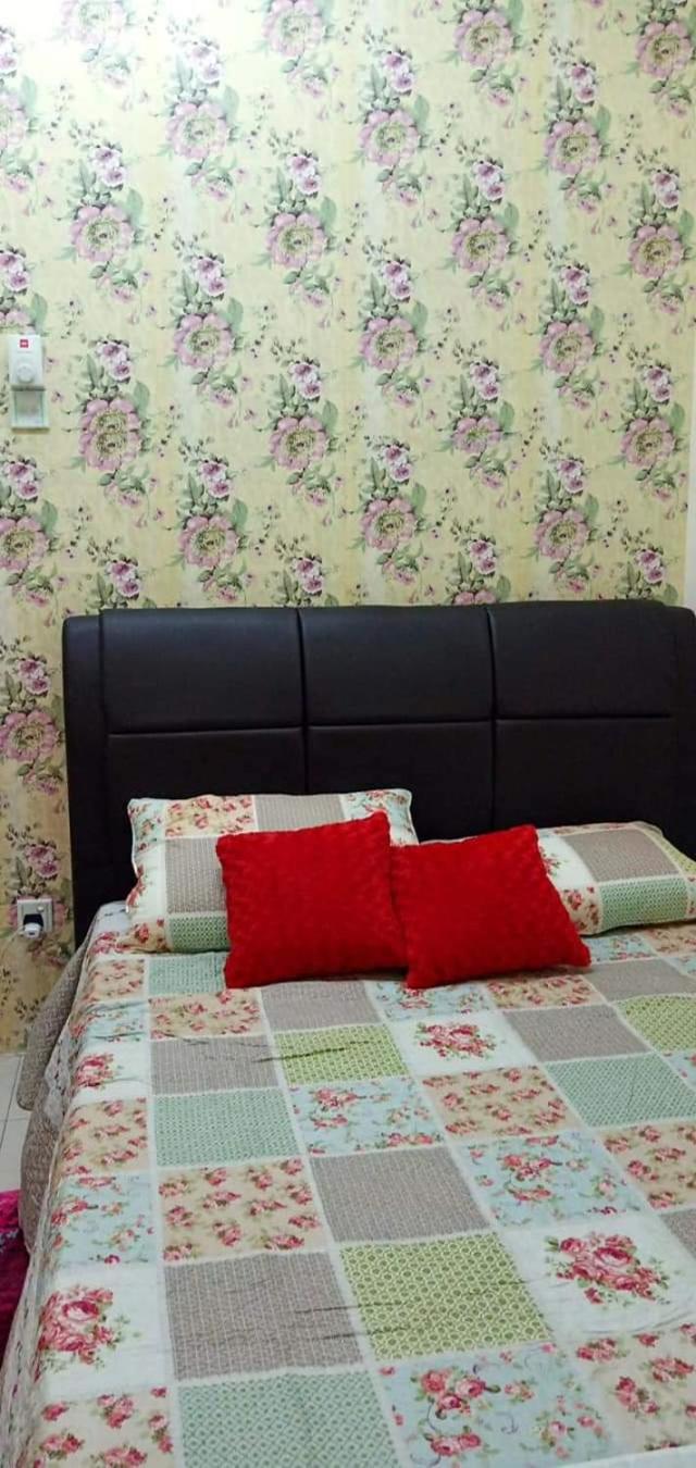 De La Villa Rose Cottage Homestay photo 4