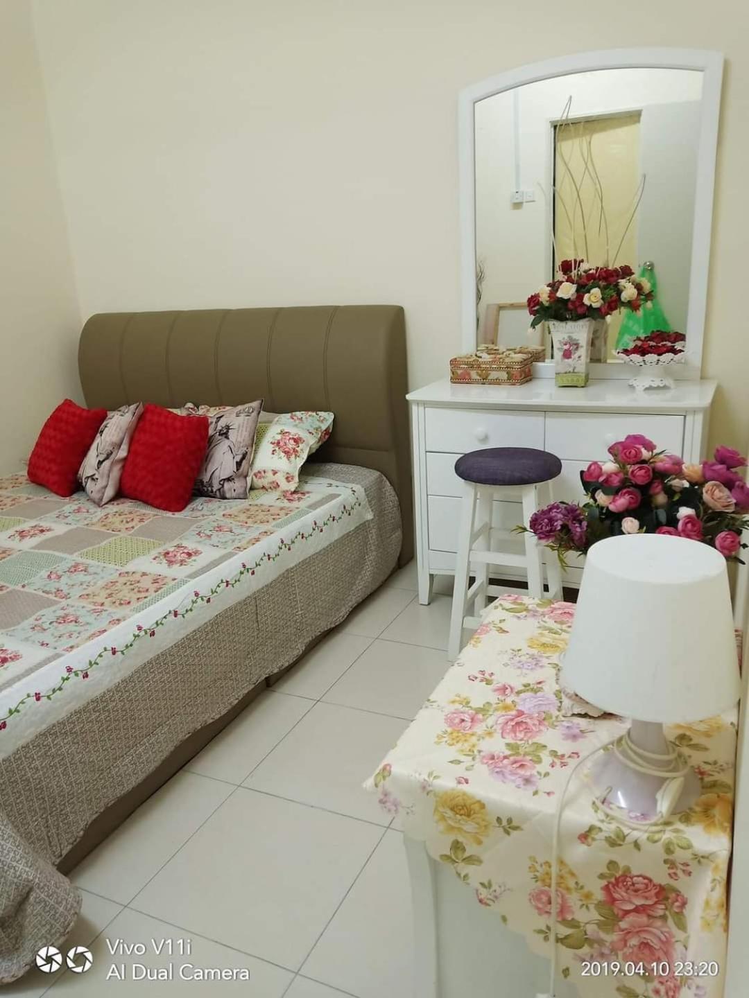 De La Villa Rose Cottage Homestay photo 8