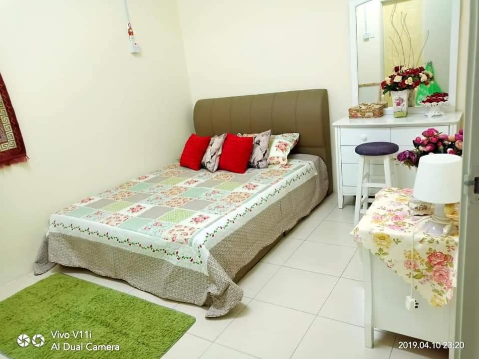 De La Villa Rose Cottage Homestay photo 6