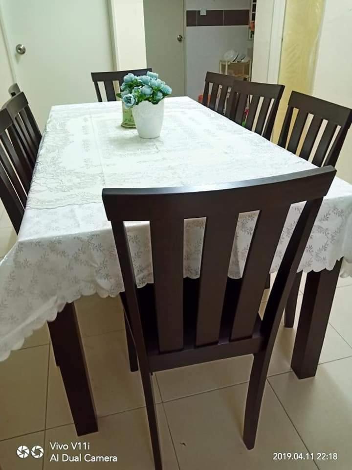 De La Villa Rose Cottage Homestay photo 7