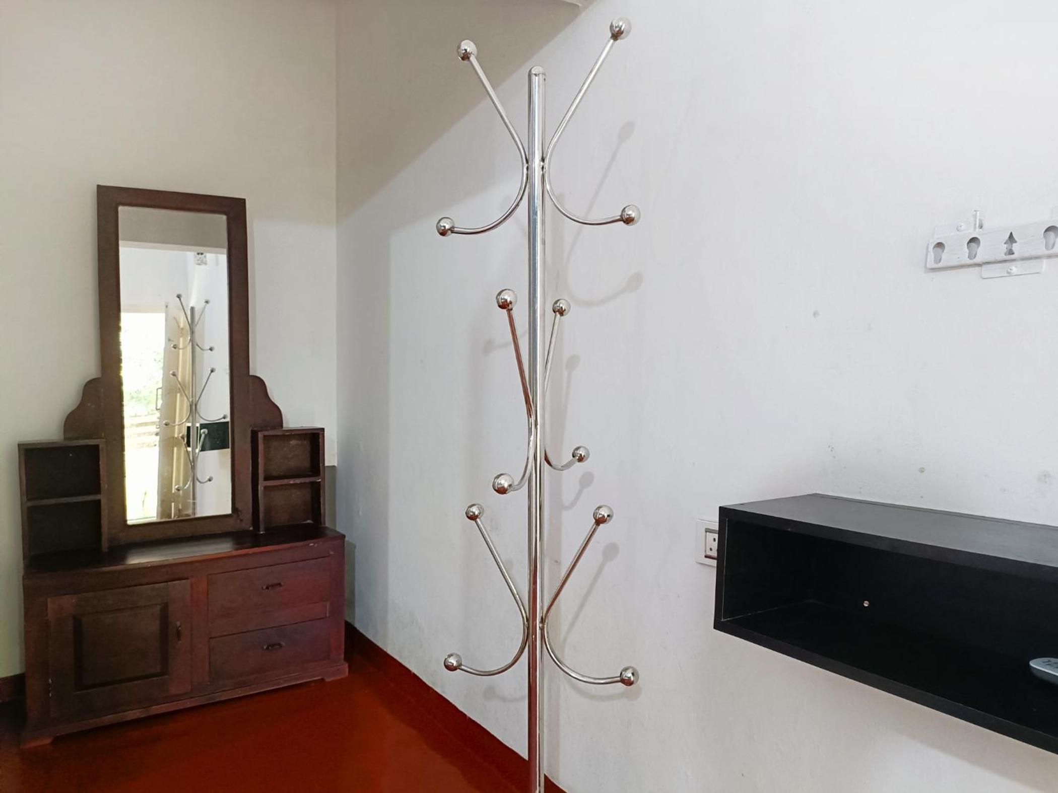 Marari Beach Cleettus Homestay