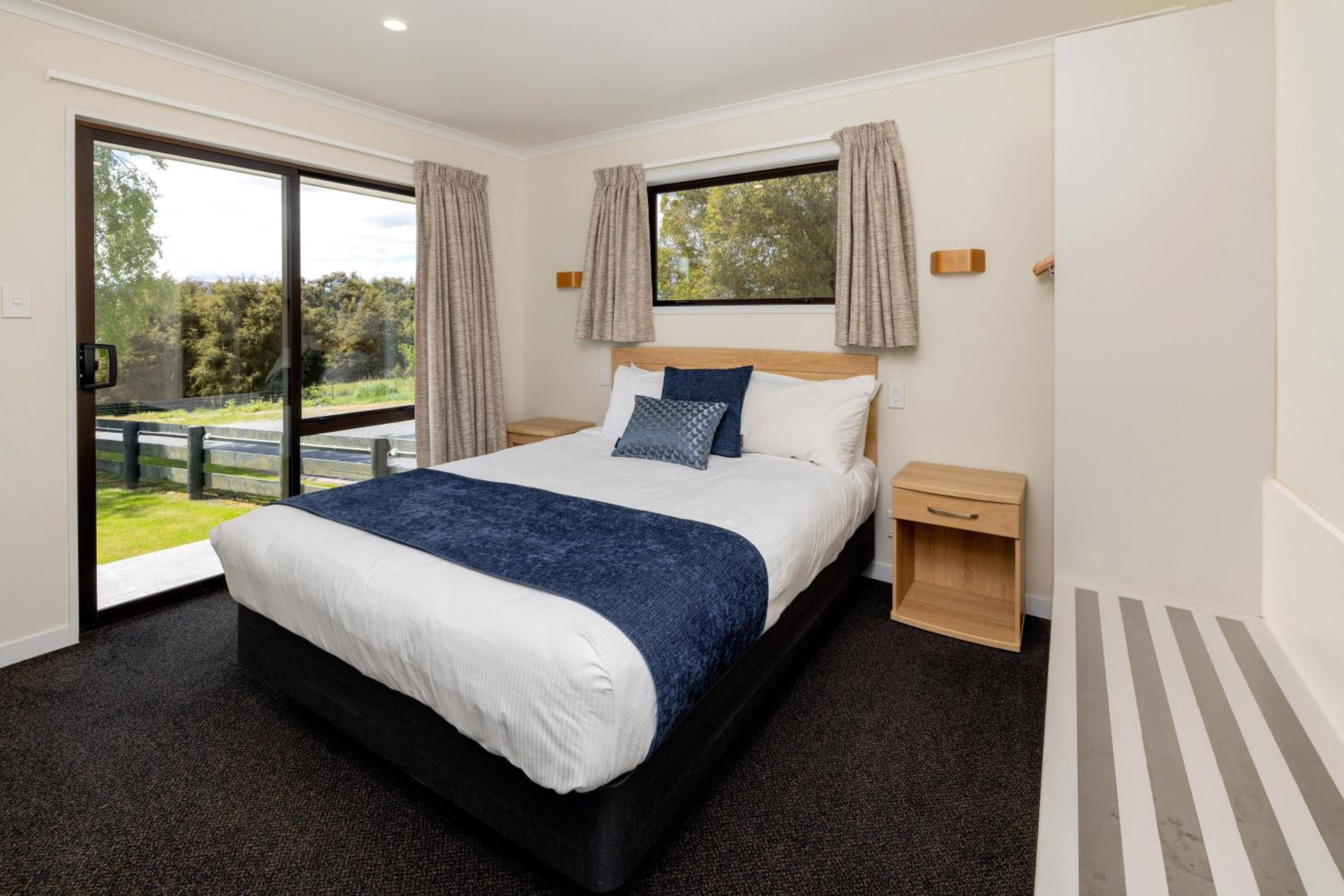 Tasman Holiday Parks - Wanaka