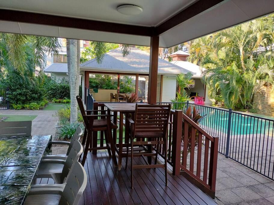 Studio close to Airport, City & Esplanade - Image 3