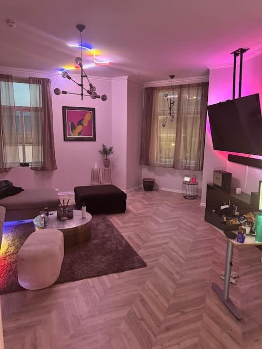 1 or 2 bedrooms Panorama Skien Lux Retreat view 4