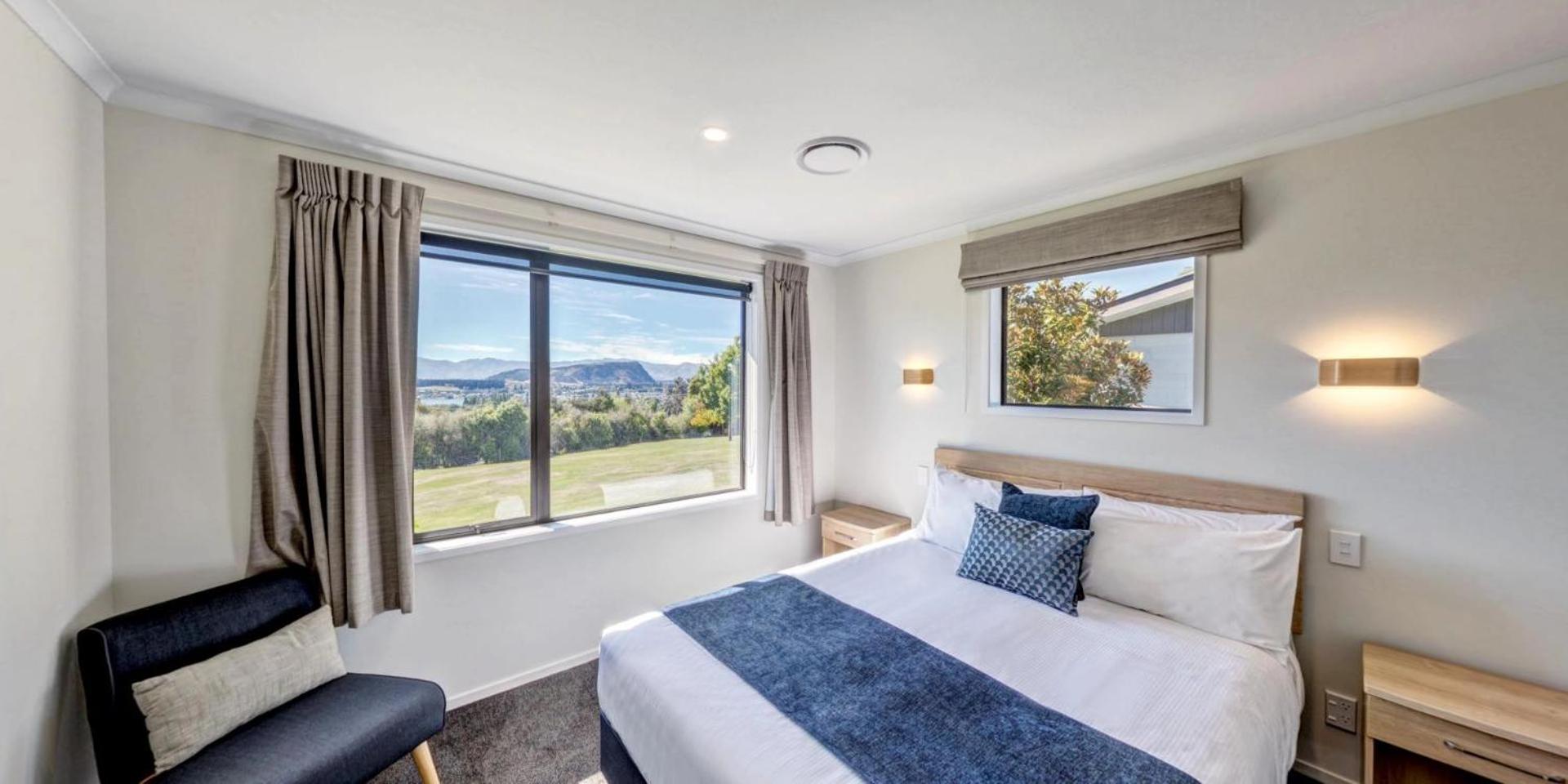 Wanaka TOP 10 Holiday Park 19