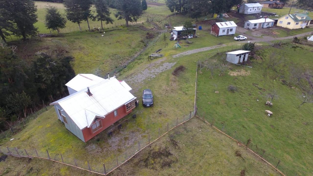 Agroturismo los Colihues