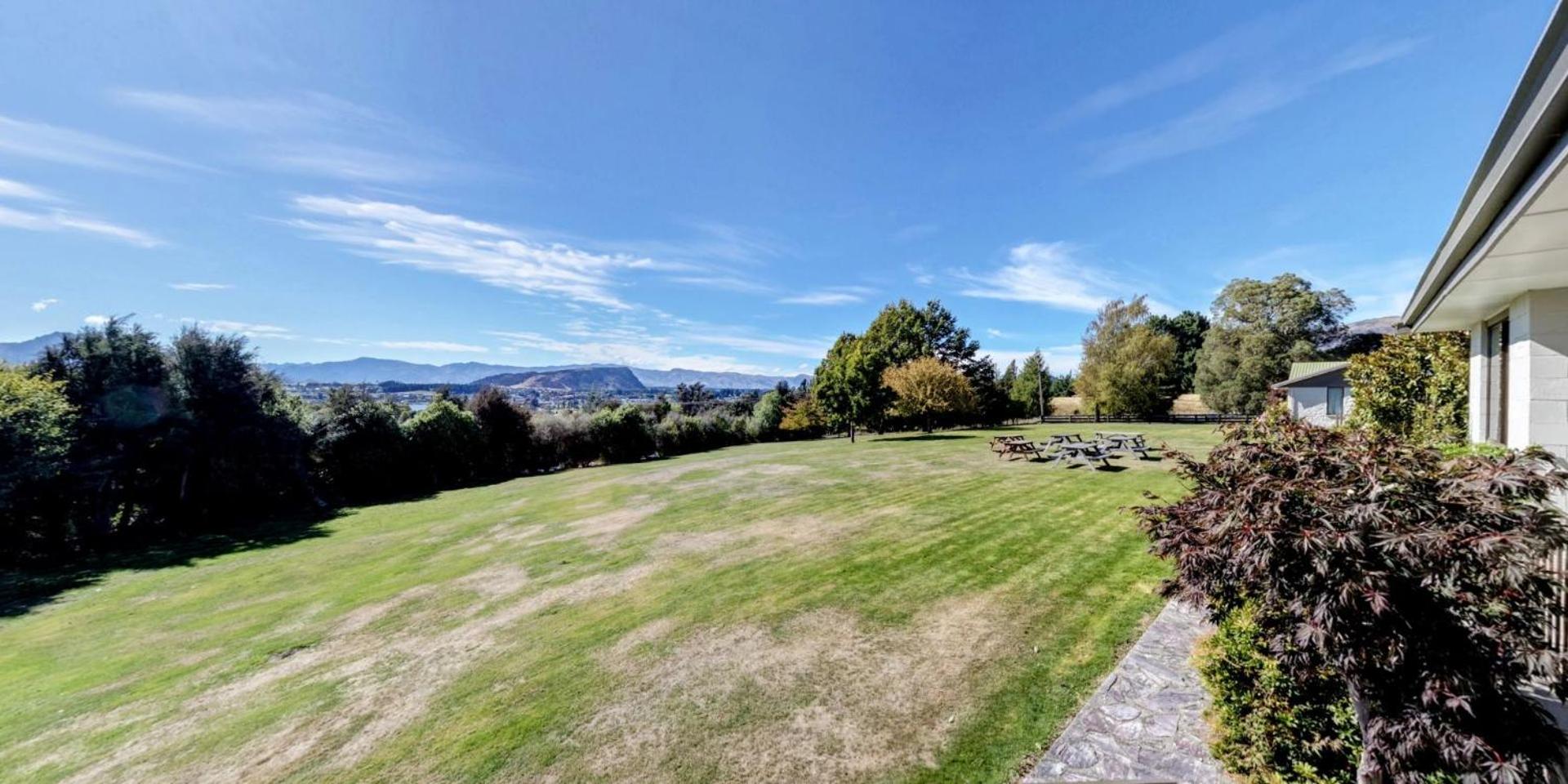 Wanaka TOP 10 Holiday Park 15