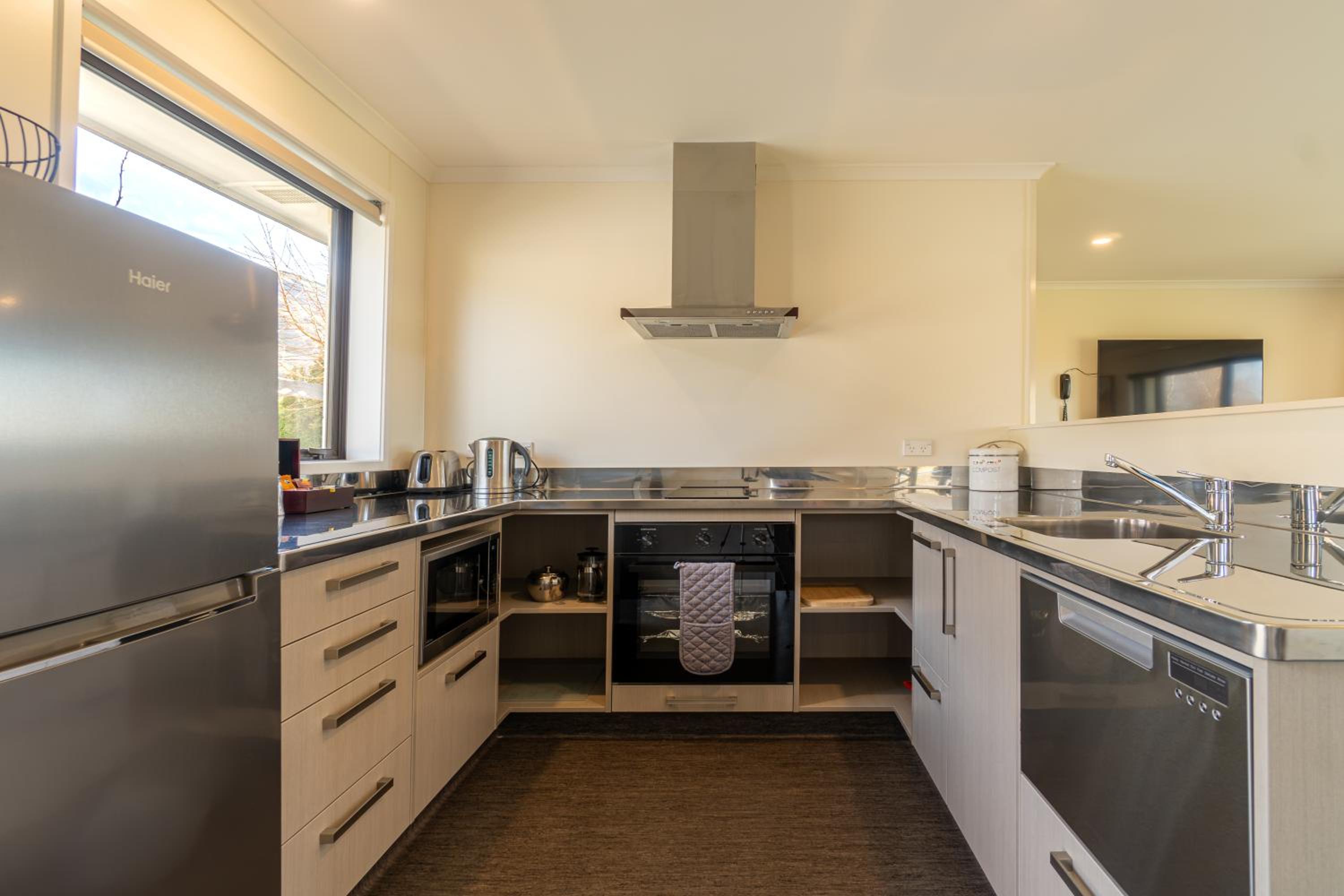 Tasman Holiday Parks - Wanaka