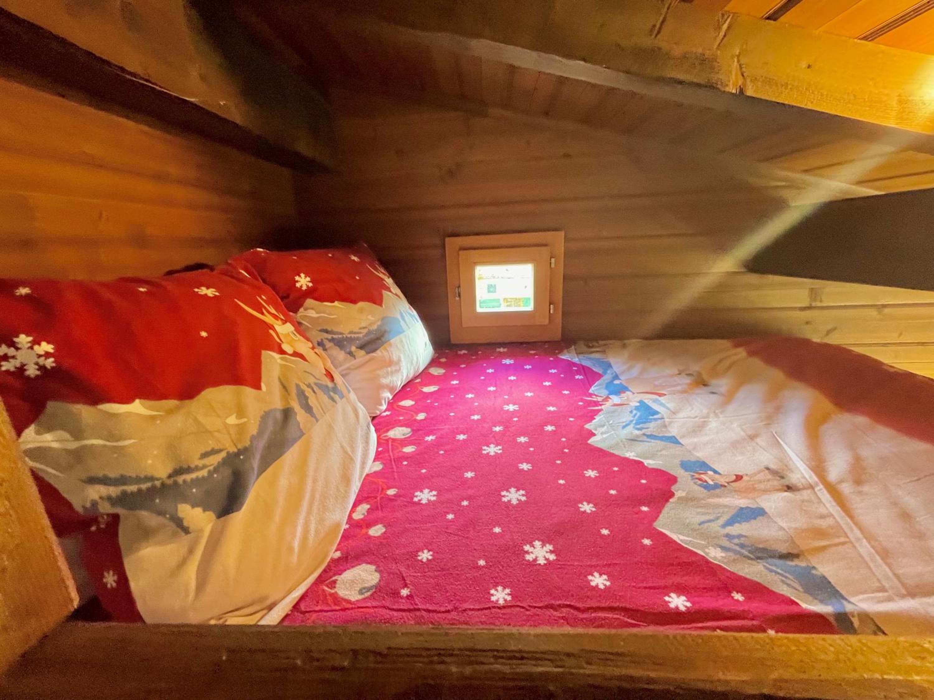 Gstaad Chalet