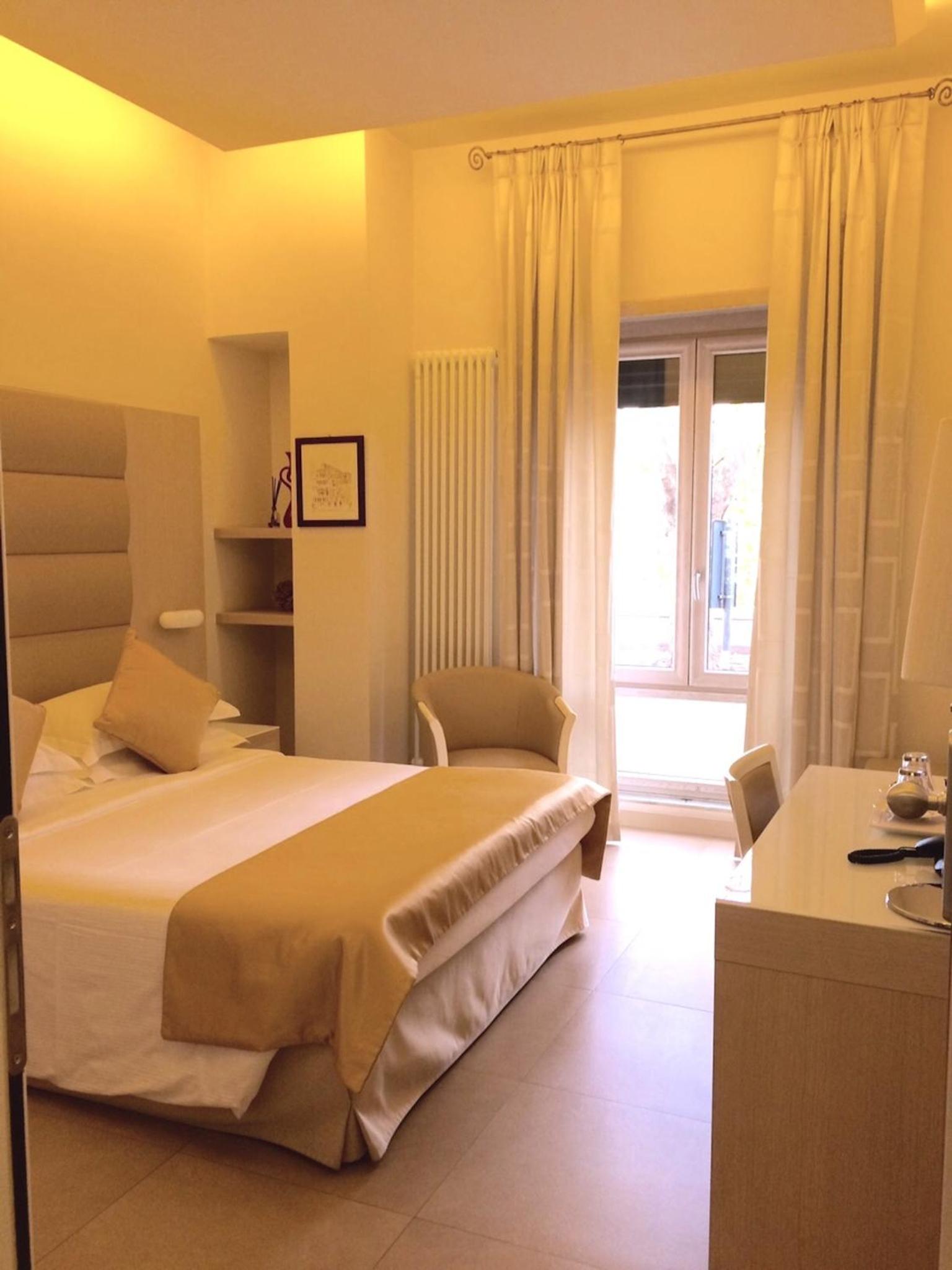 Augustana House and Suites
