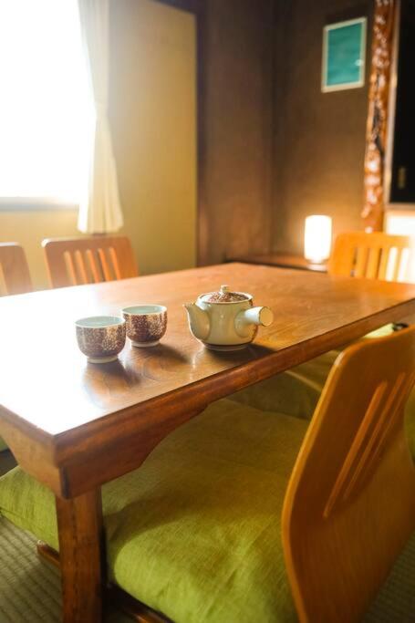 Cottage Abashiri